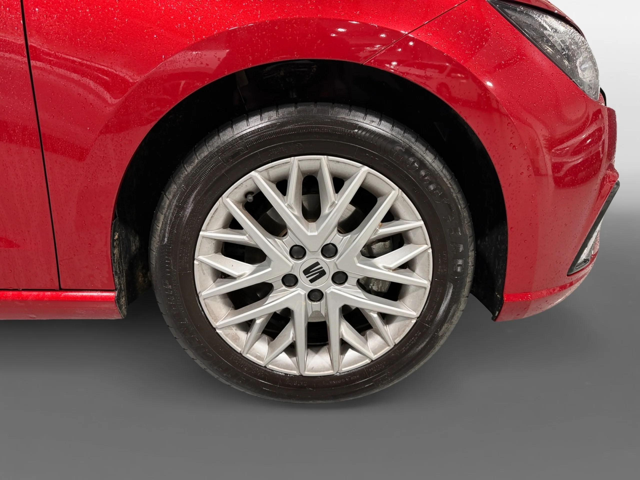 SEAT IBIZA 1.0 TSI 81KW (110CV) FR XS - Foto 8