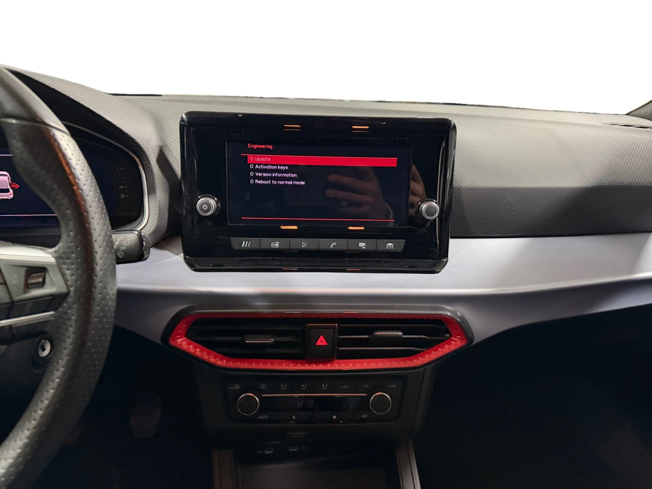 SEAT IBIZA 1.0 TSI 81KW (110CV) FR XS - Foto 9