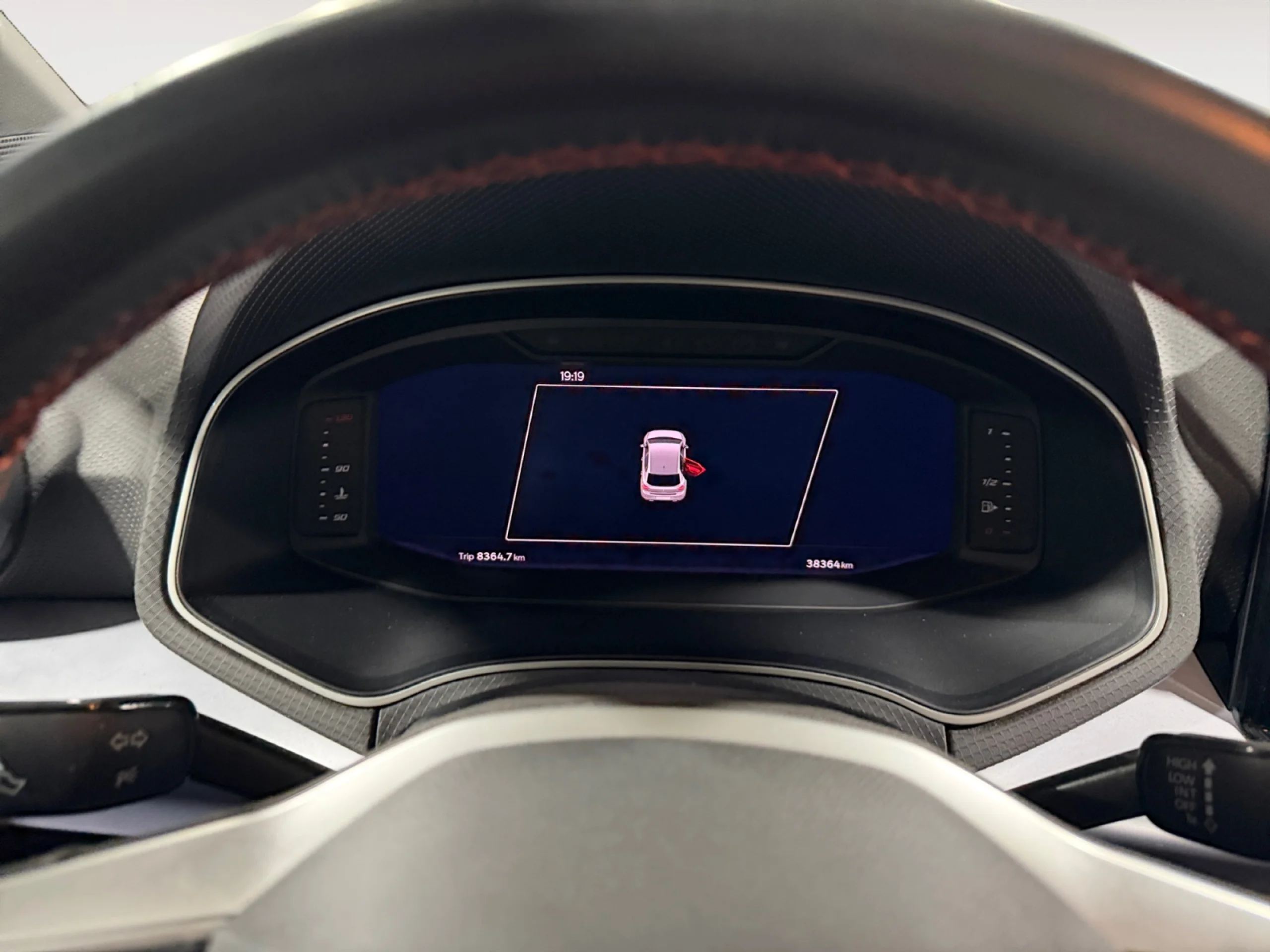 SEAT IBIZA 1.0 TSI 81KW (110CV) FR XS - Foto 10