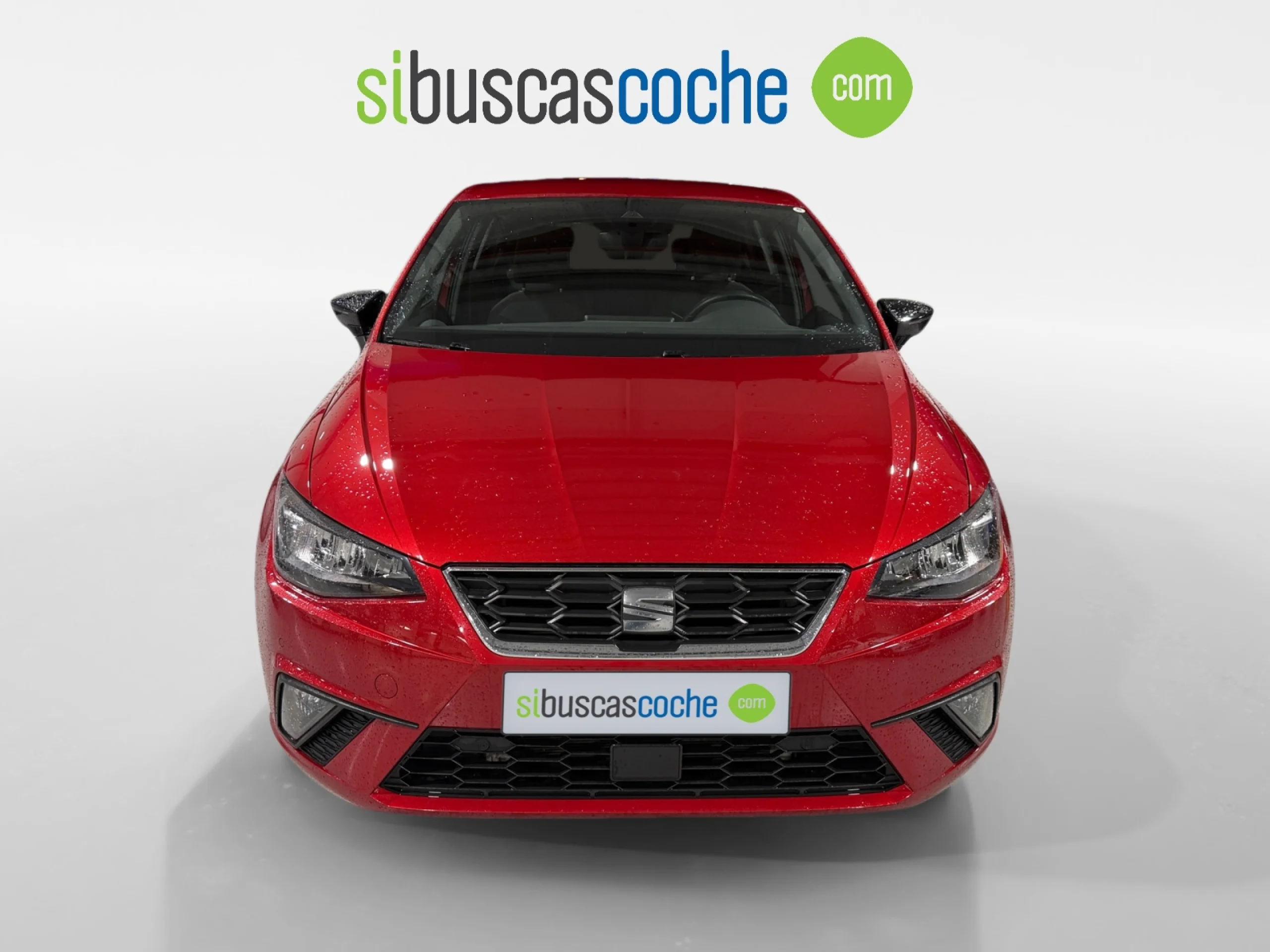 SEAT IBIZA 1.0 TSI 81KW (110CV) FR XS - Foto 12