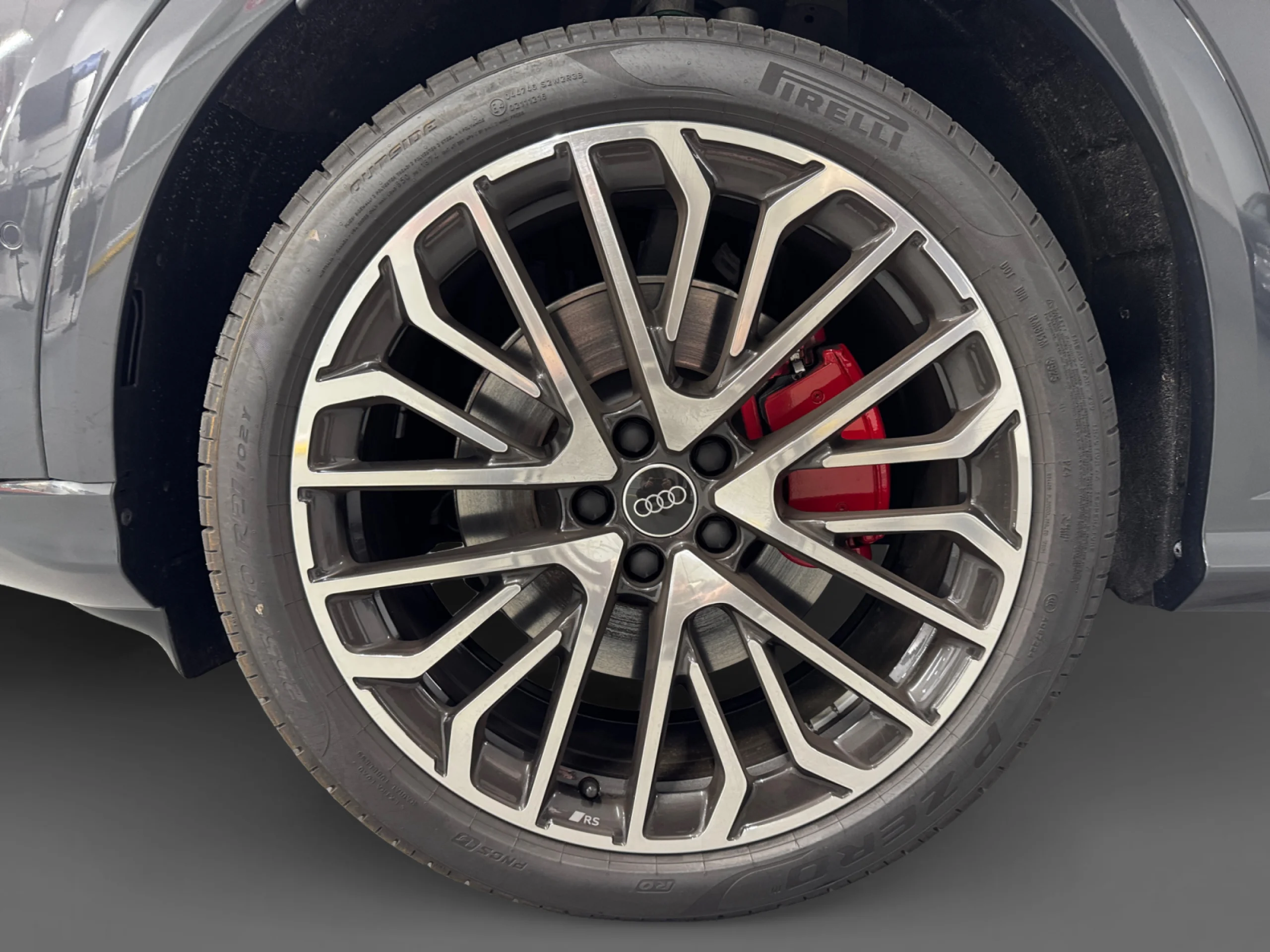 AUDI Q5 SPORTBACK BLACK COMPET. E HY. QUATTRO 270KW S TRON - Foto 8