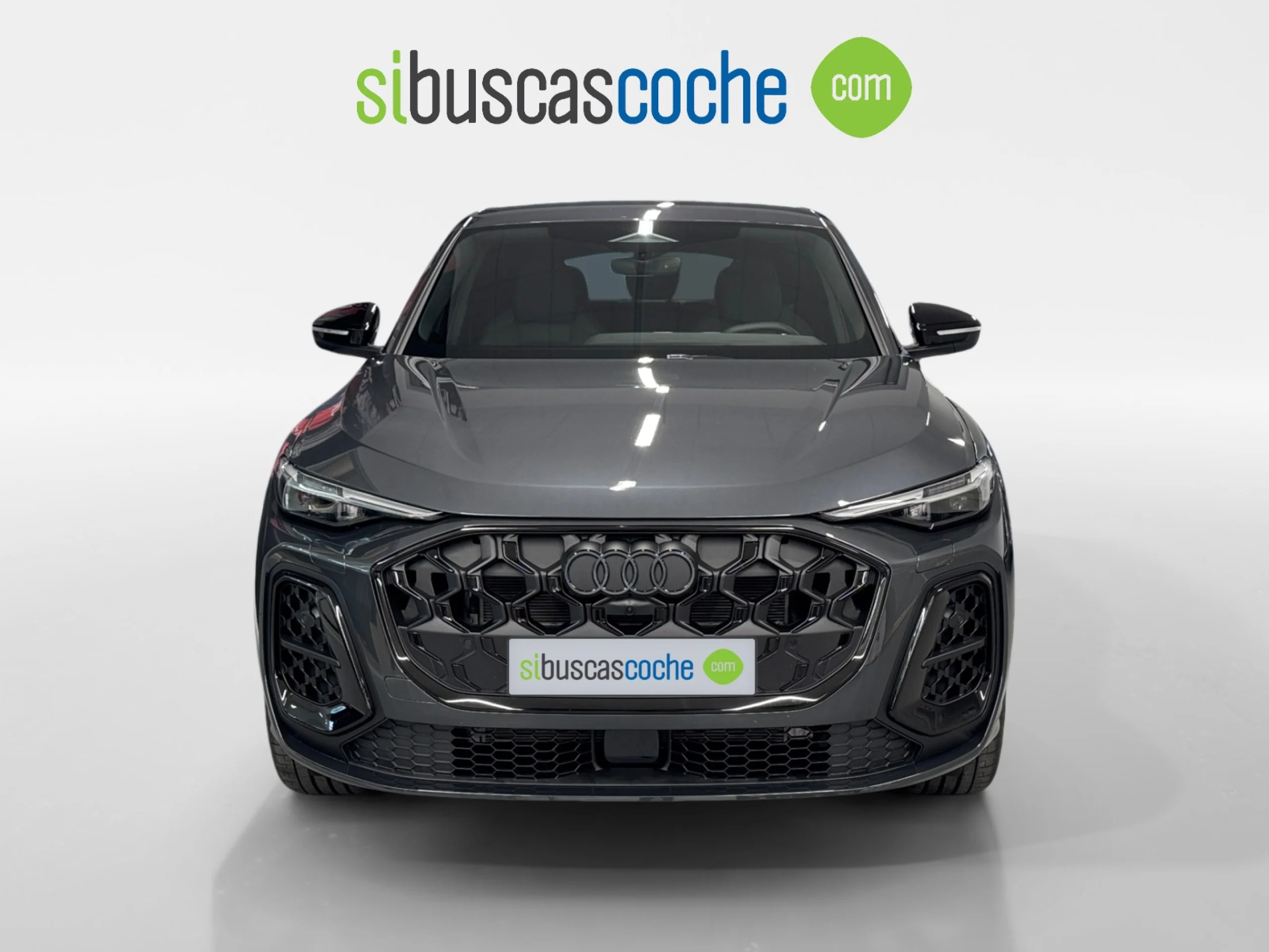 AUDI Q5 SPORTBACK BLACK COMPET. E HY. QUATTRO 270KW S TRON - Foto 13
