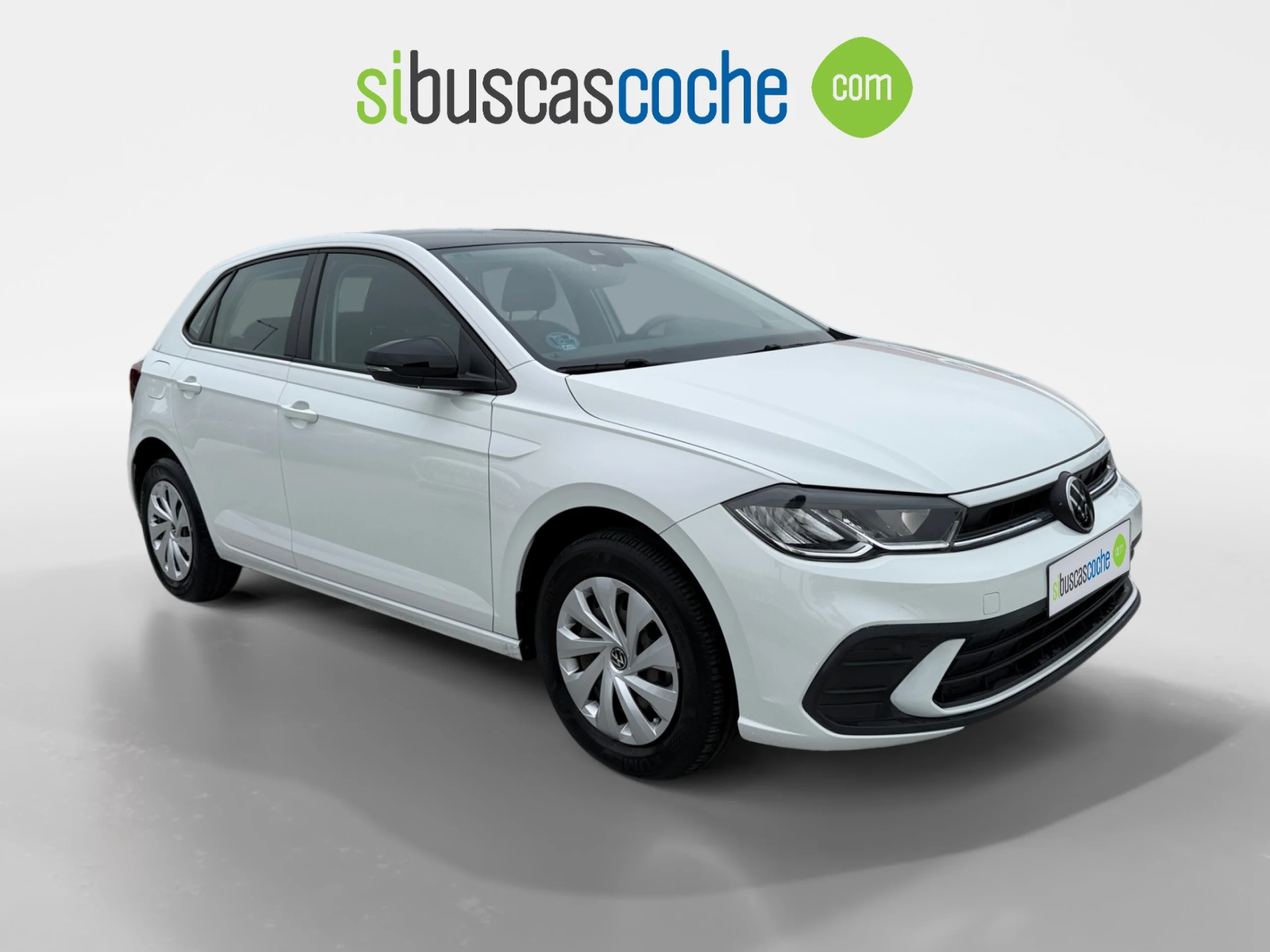 VOLKSWAGEN POLO LIFE 1.0 TSI 70KW (95CV) - Foto 1