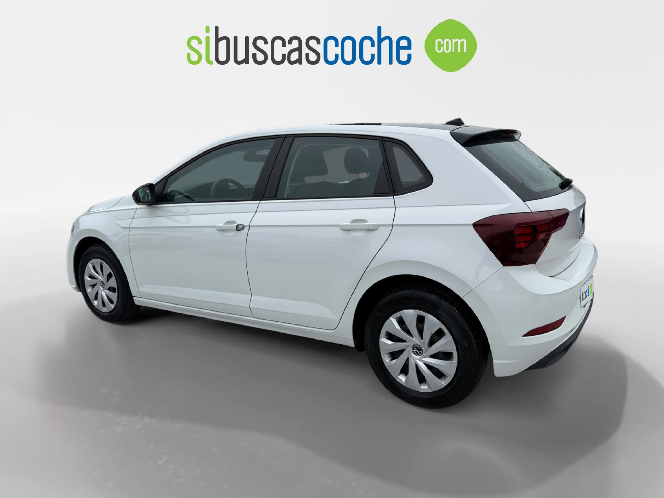 VOLKSWAGEN POLO LIFE 1.0 TSI 70KW (95CV) - Foto 2