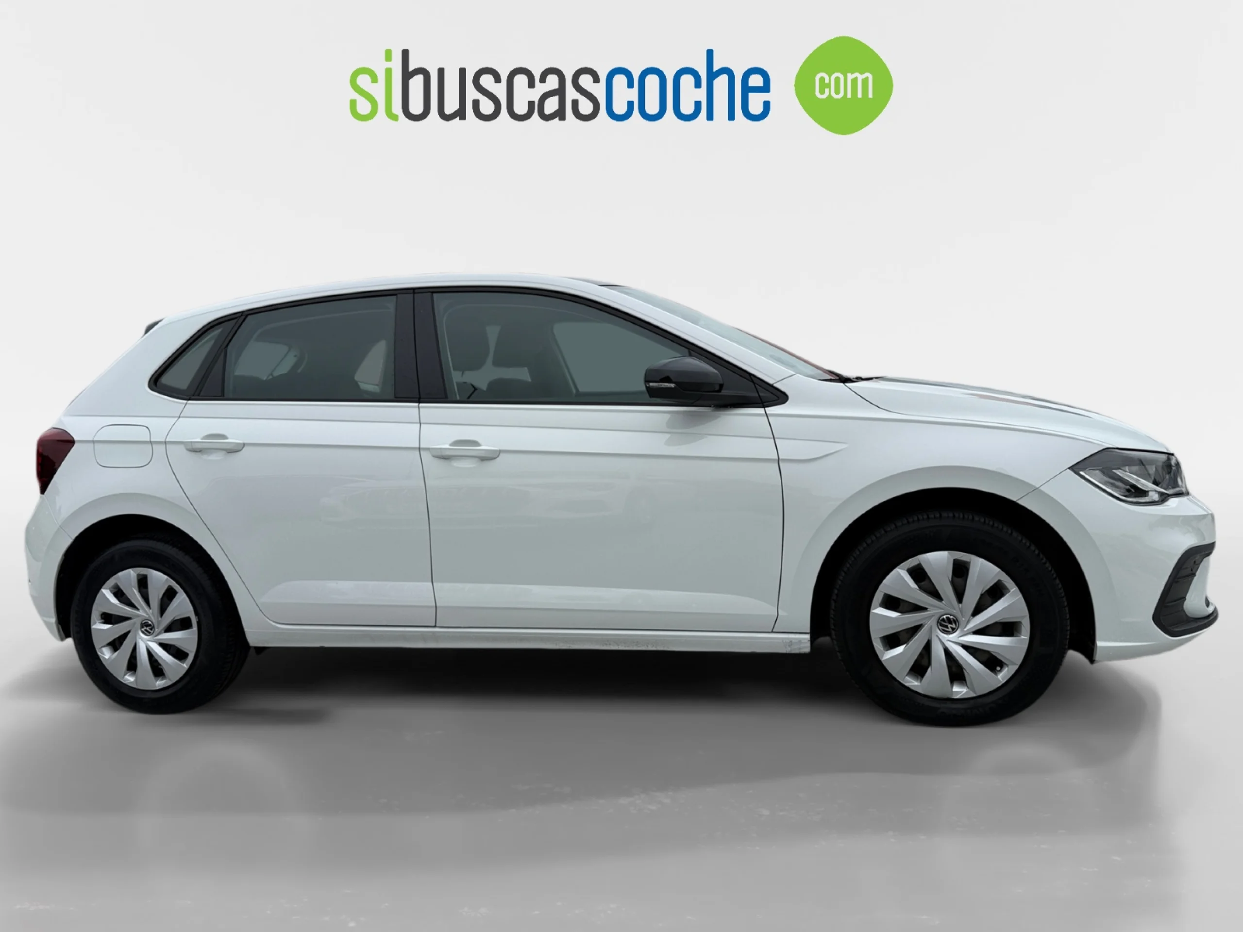 VOLKSWAGEN POLO LIFE 1.0 TSI 70KW (95CV) - Foto 3