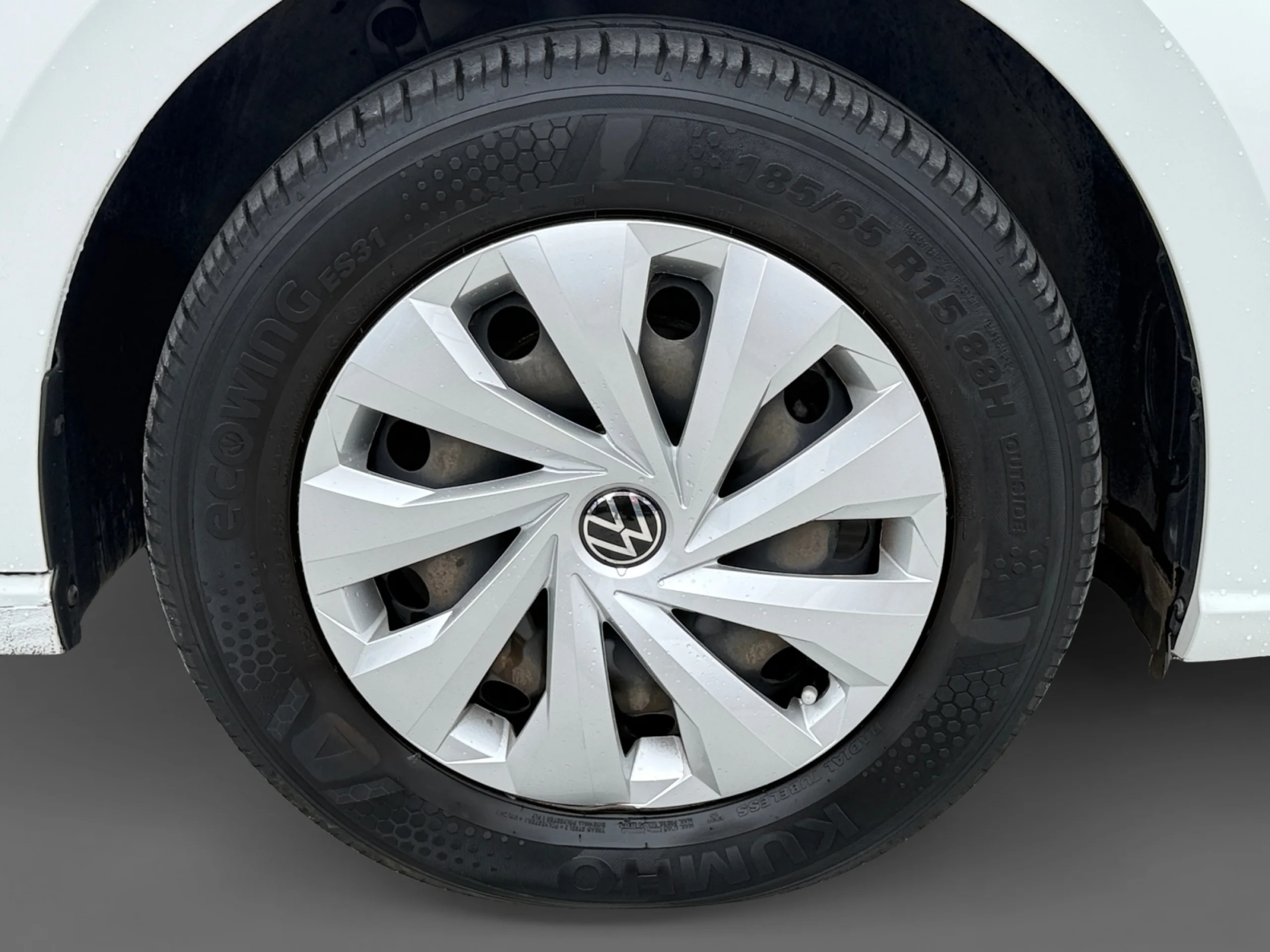 VOLKSWAGEN POLO LIFE 1.0 TSI 70KW (95CV) - Foto 8