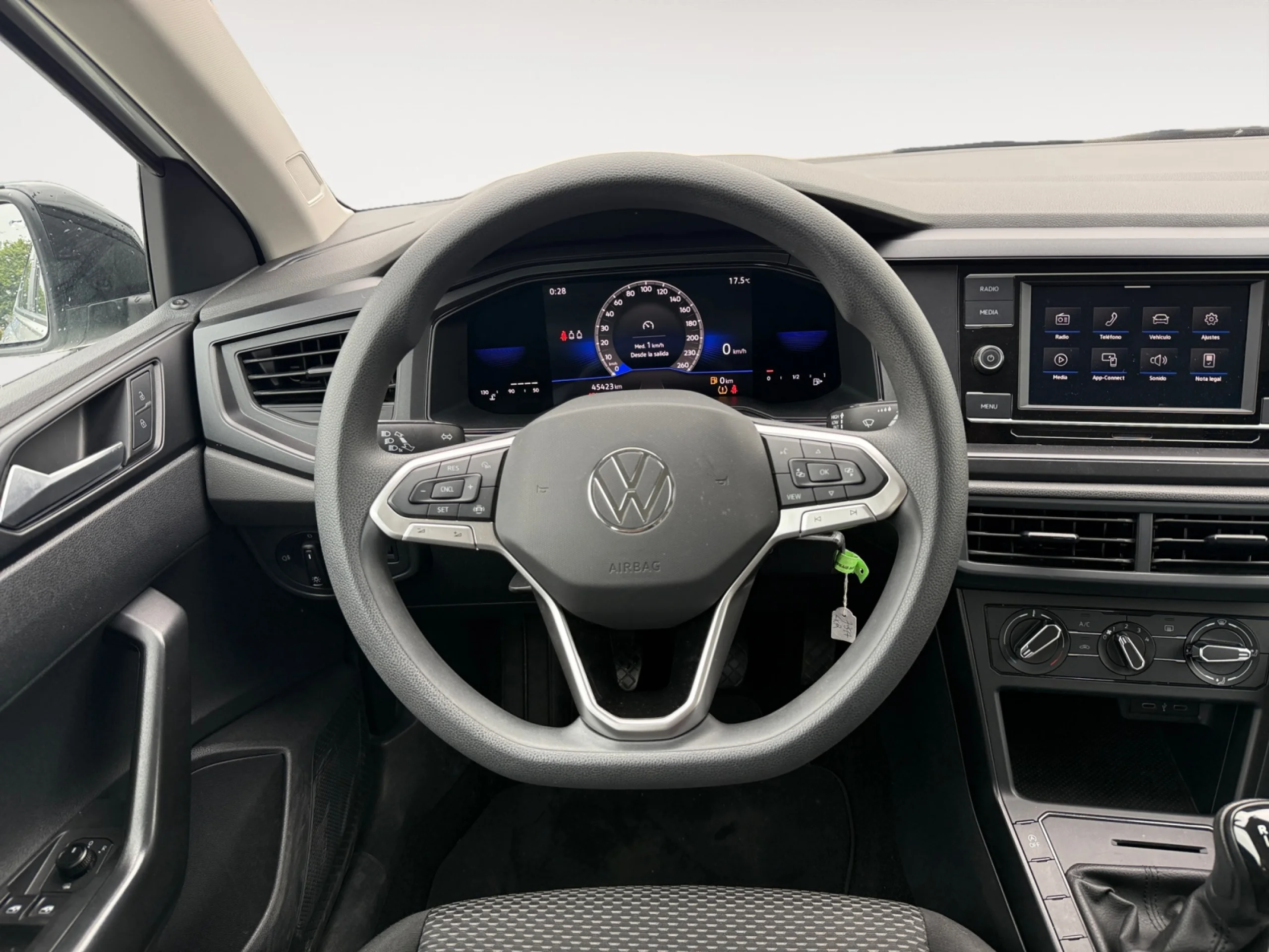 VOLKSWAGEN POLO LIFE 1.0 TSI 70KW (95CV) - Foto 11