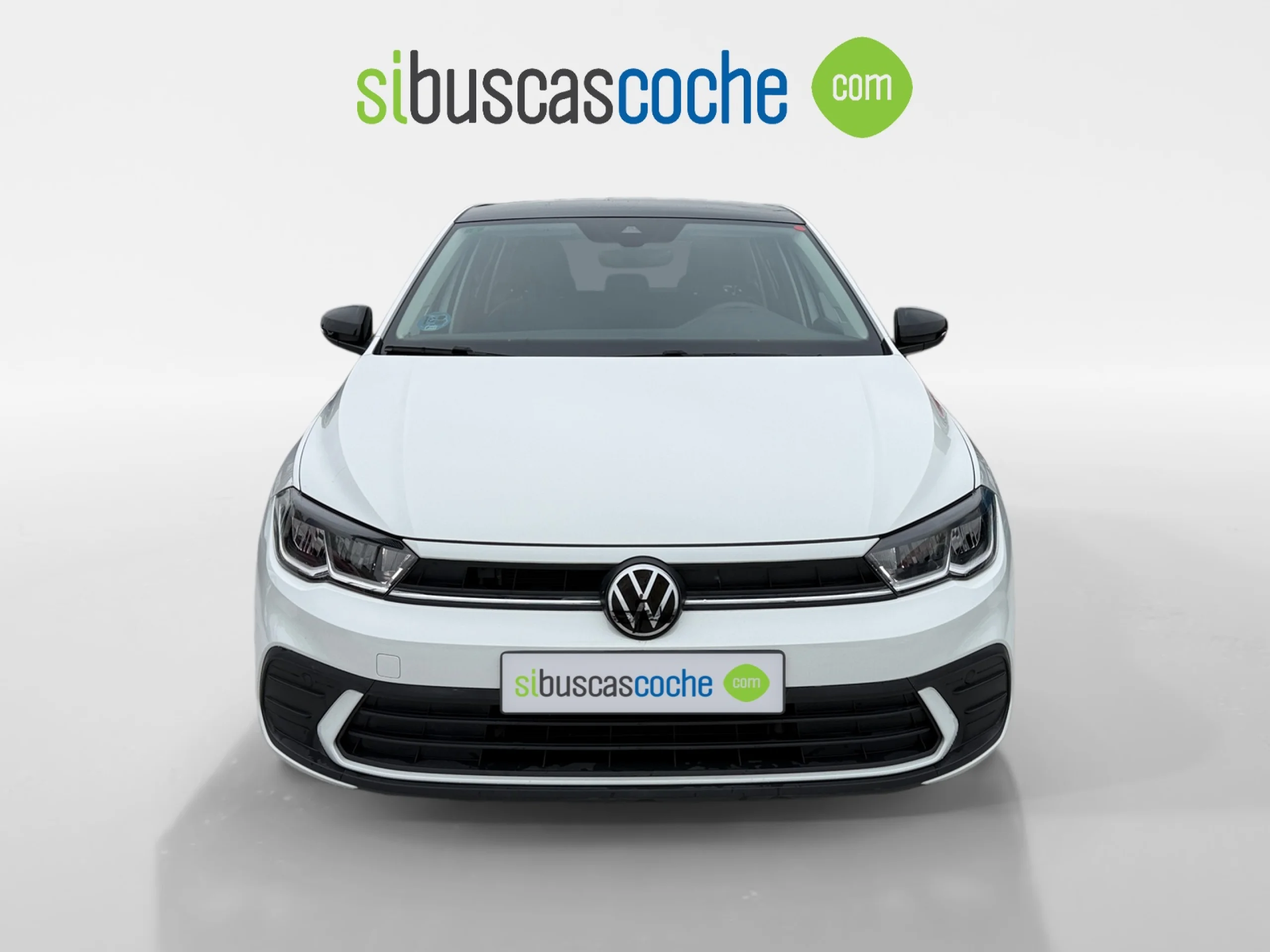 VOLKSWAGEN POLO LIFE 1.0 TSI 70KW (95CV) - Foto 12