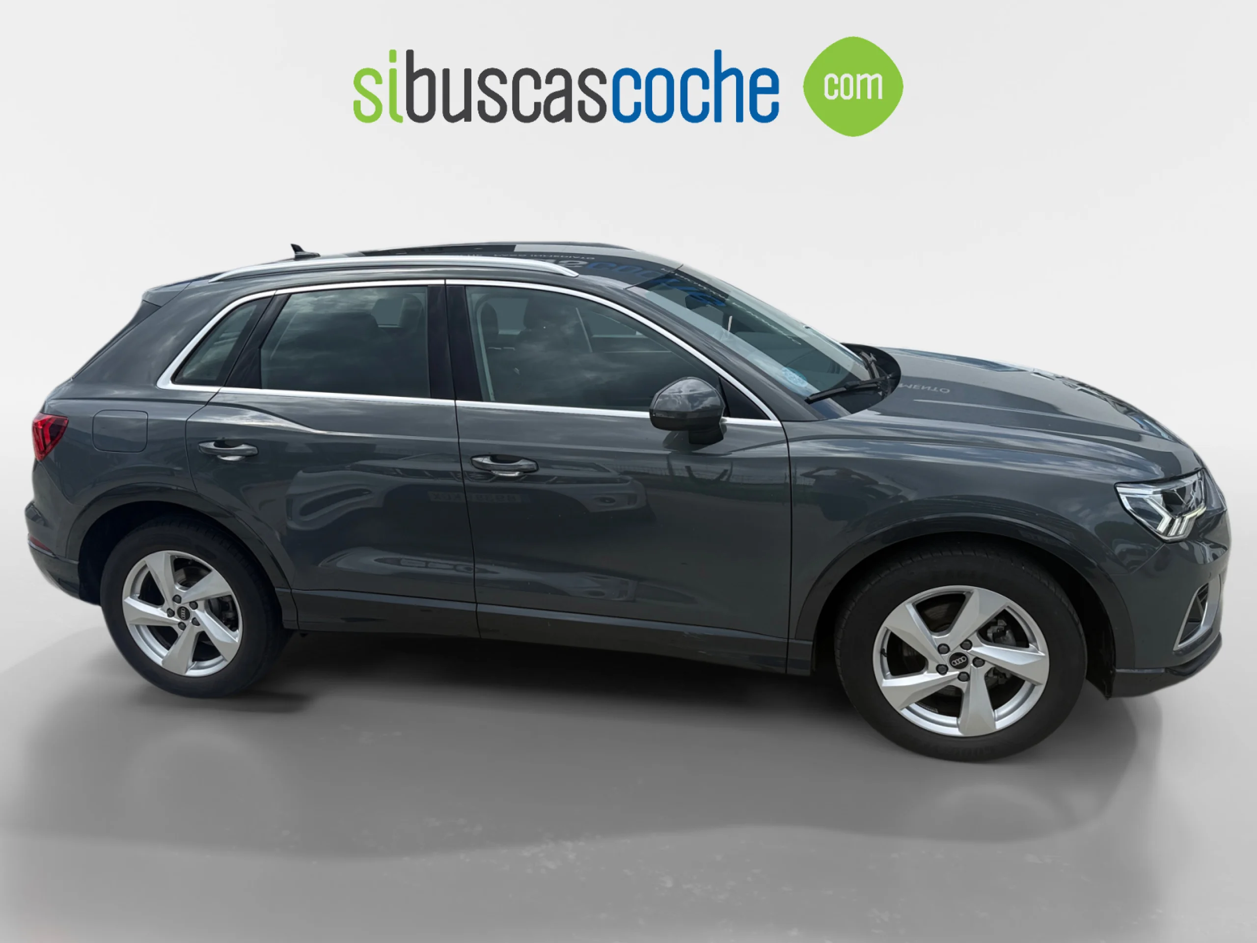 AUDI Q3 ADVANCED 35 TDI 110KW (150CV) S TRONIC - Foto 3