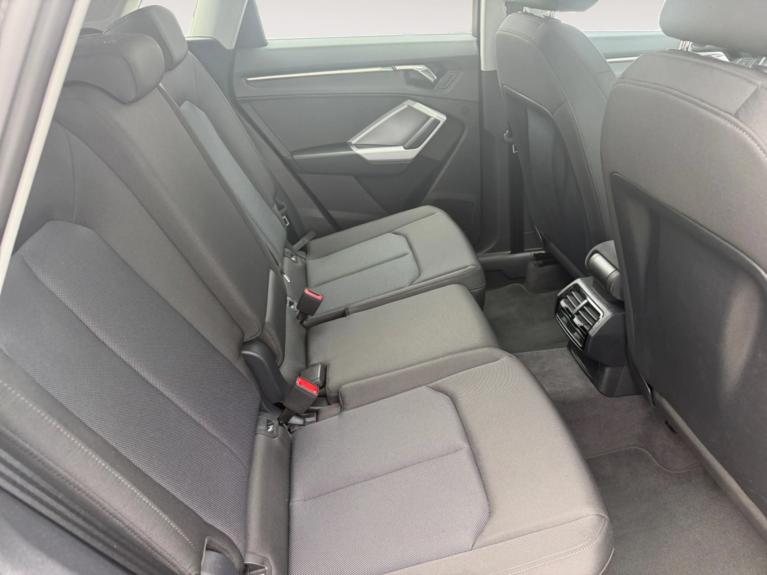 AUDI Q3 ADVANCED 35 TDI 110KW (150CV) S TRONIC - Foto 6