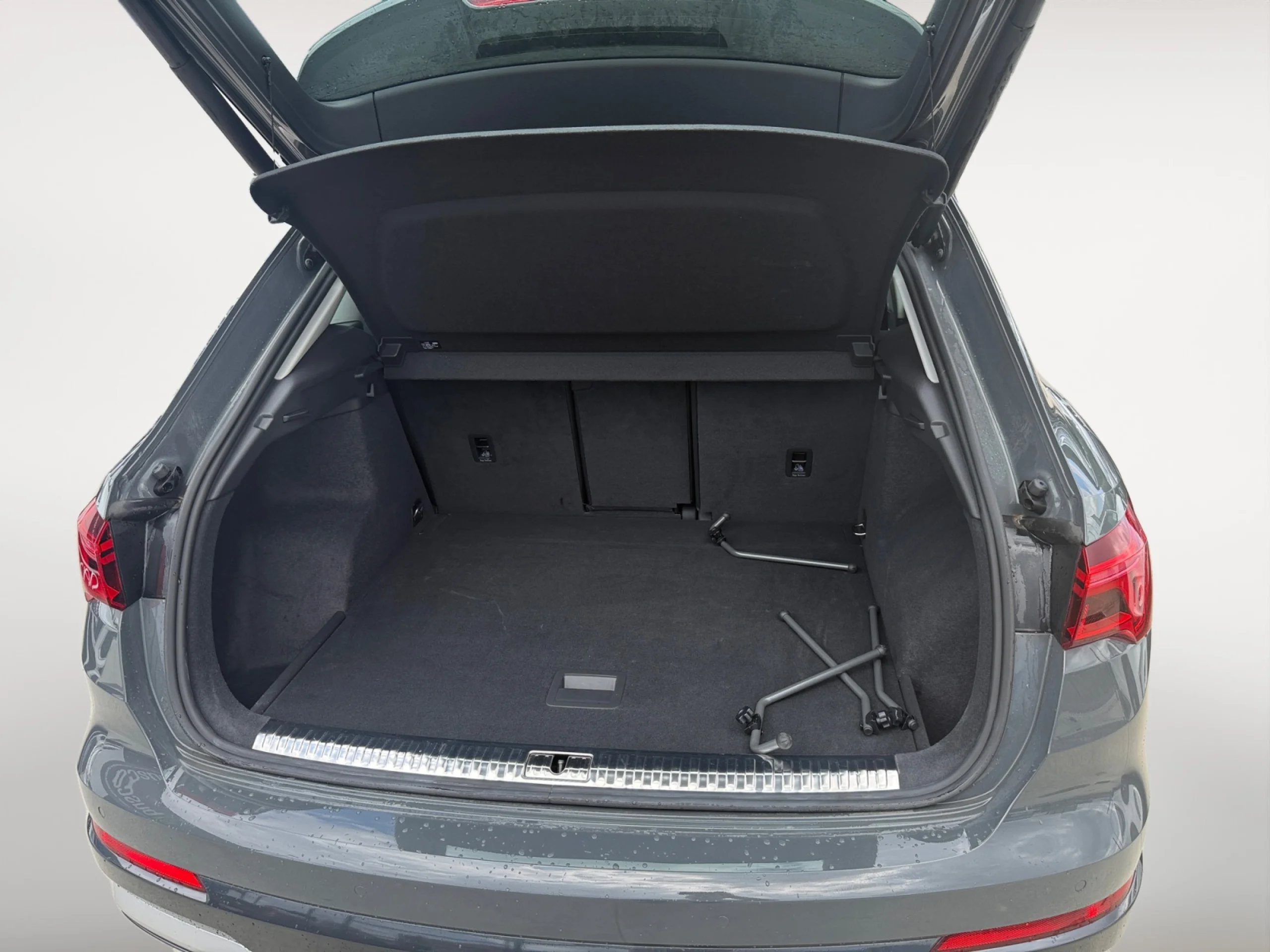 AUDI Q3 ADVANCED 35 TDI 110KW (150CV) S TRONIC - Foto 7