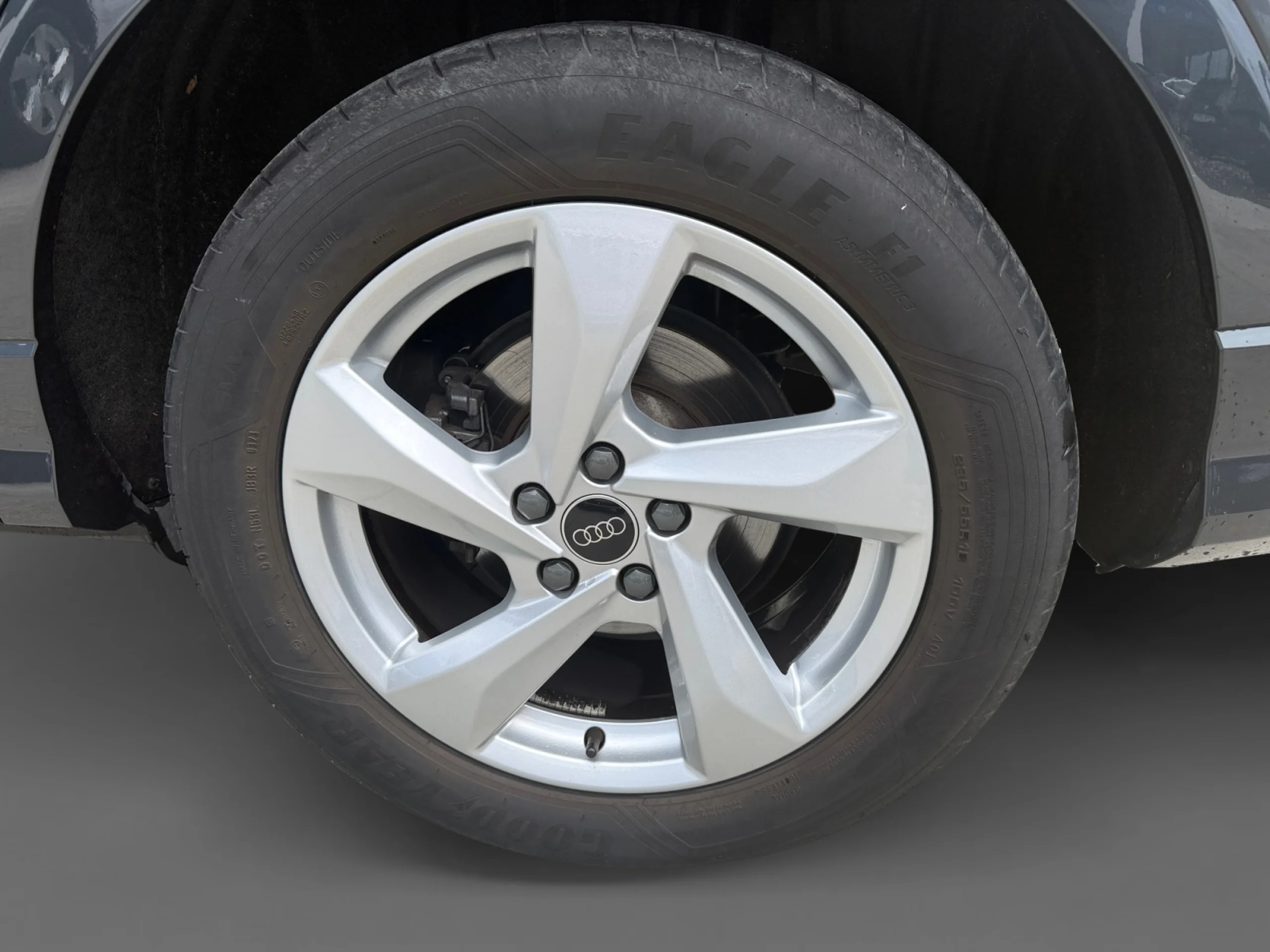 AUDI Q3 ADVANCED 35 TDI 110KW (150CV) S TRONIC - Foto 8