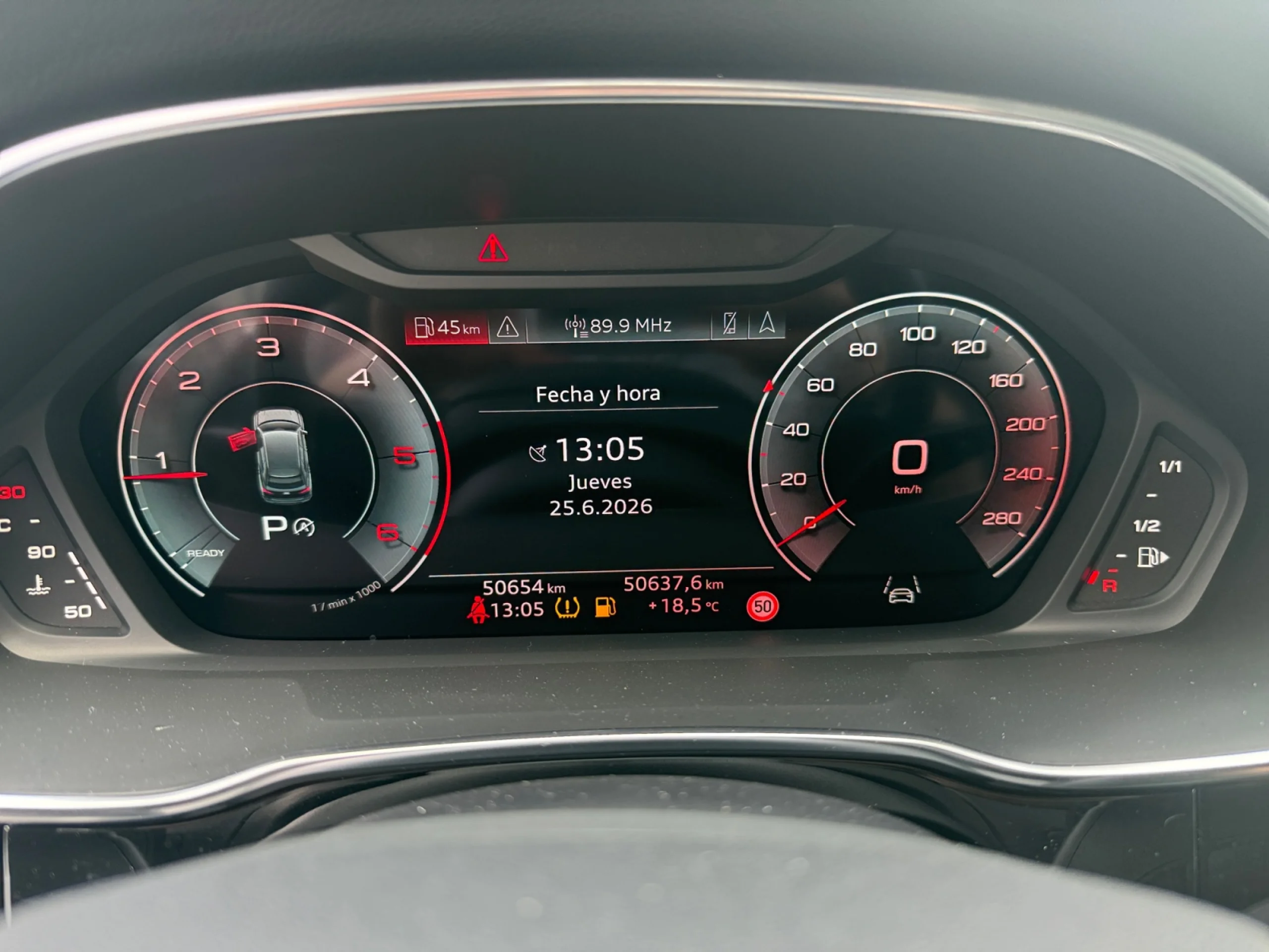 AUDI Q3 ADVANCED 35 TDI 110KW (150CV) S TRONIC - Foto 10