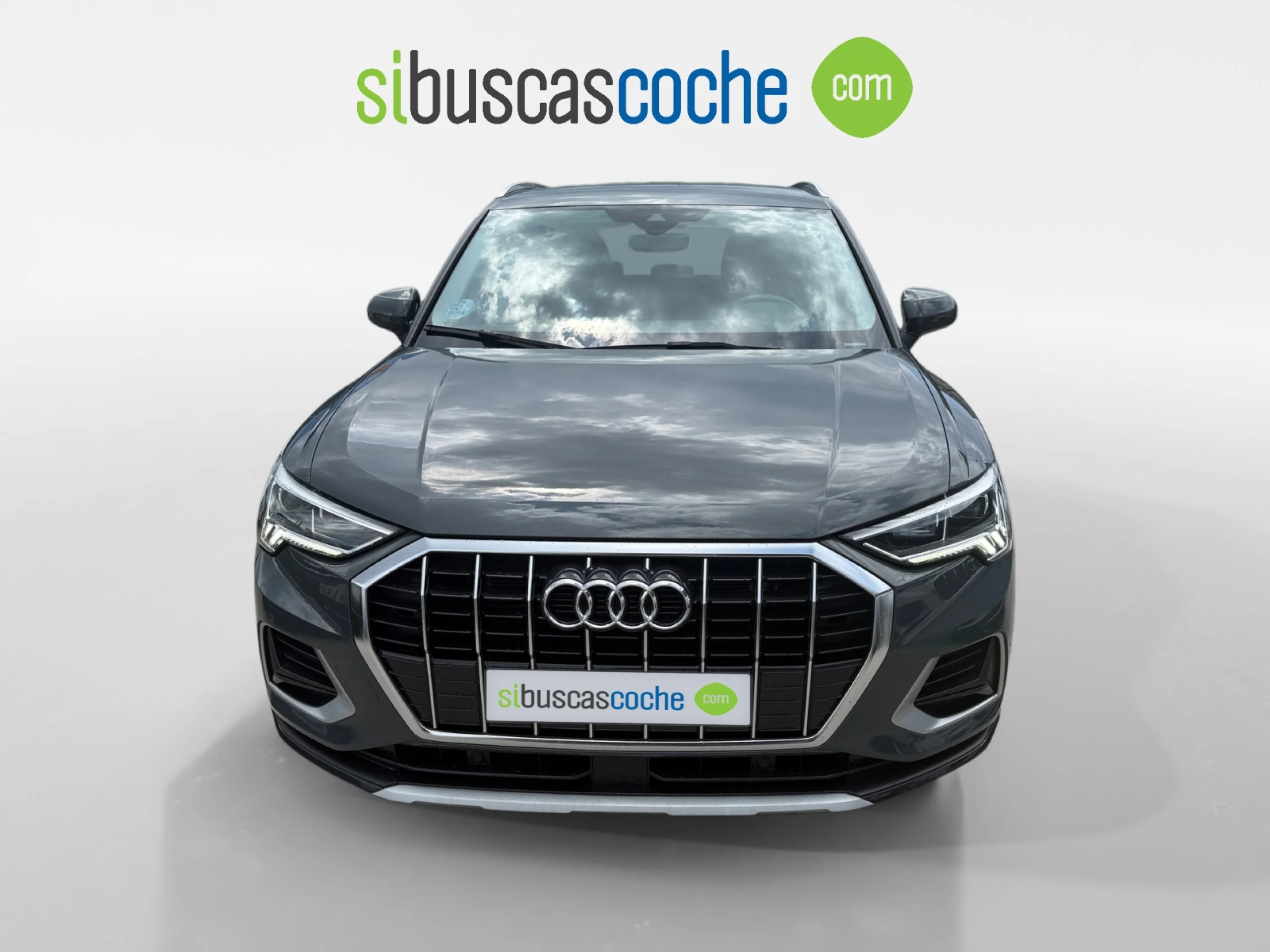 AUDI Q3 ADVANCED 35 TDI 110KW (150CV) S TRONIC - Foto 12