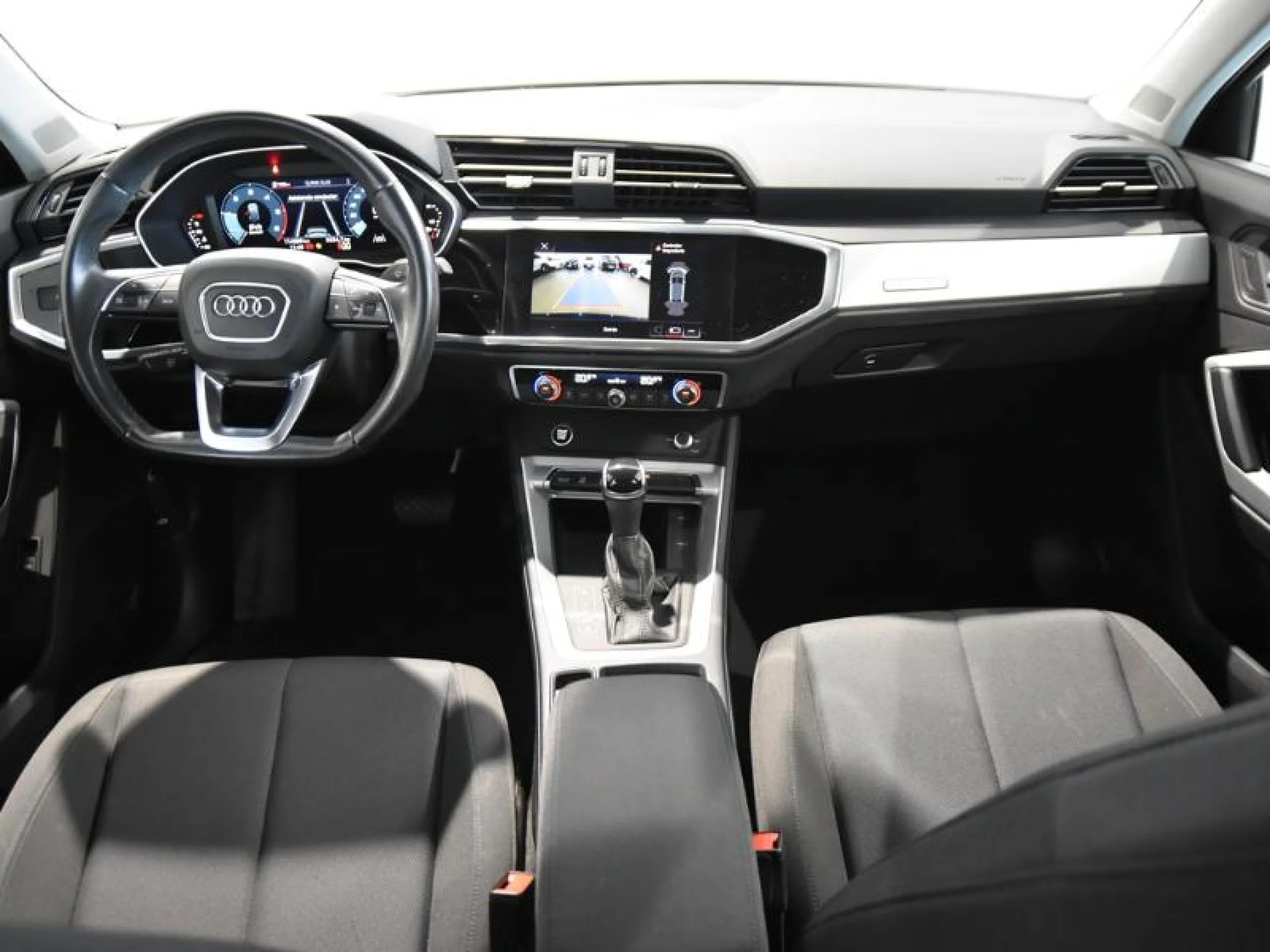 AUDI Q3 SPORTBACK ADVANCED 35 TDI 110KW (150CV) S TRONIC - Foto 4