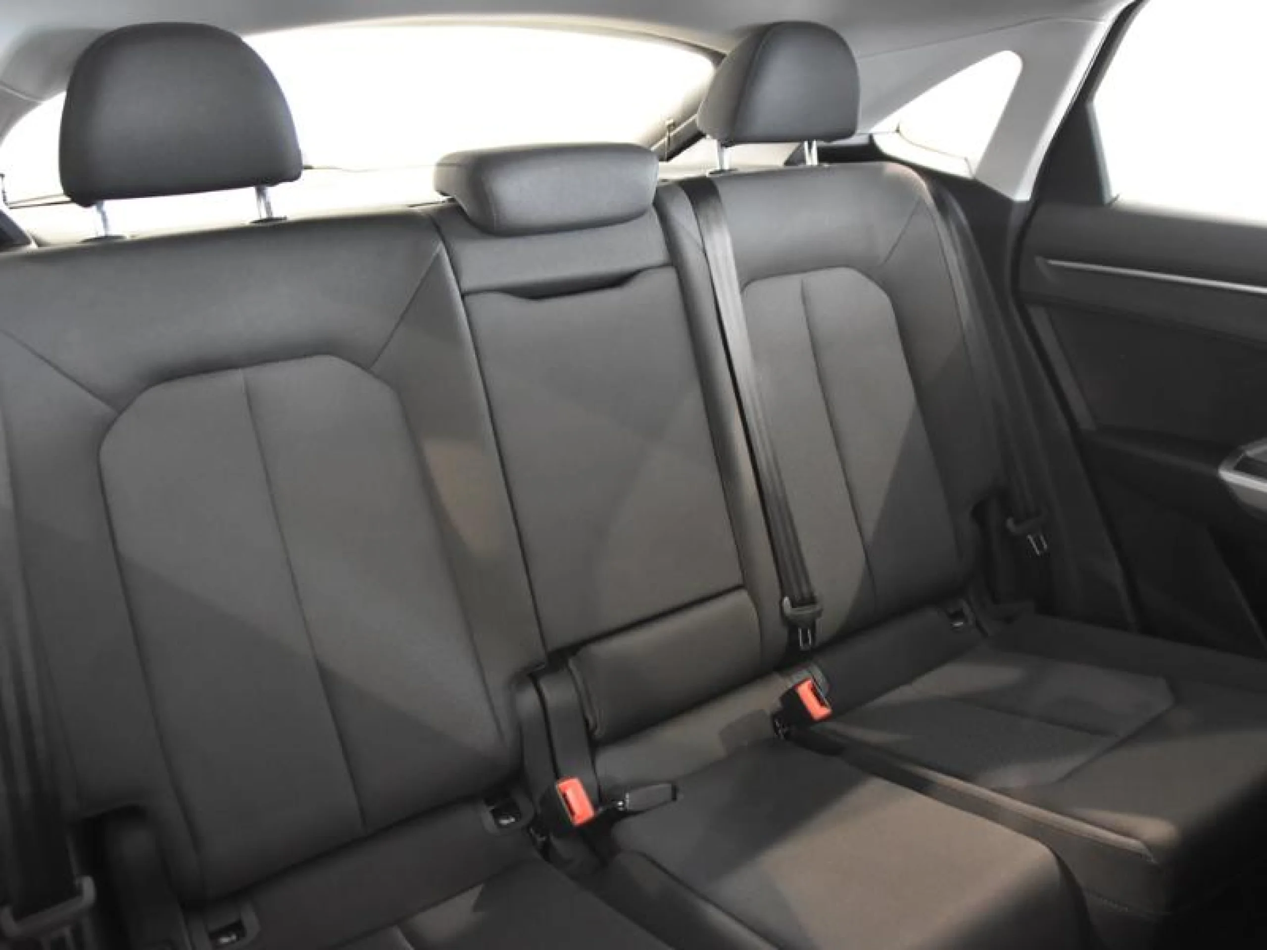 AUDI Q3 SPORTBACK ADVANCED 35 TDI 110KW (150CV) S TRONIC - Foto 5