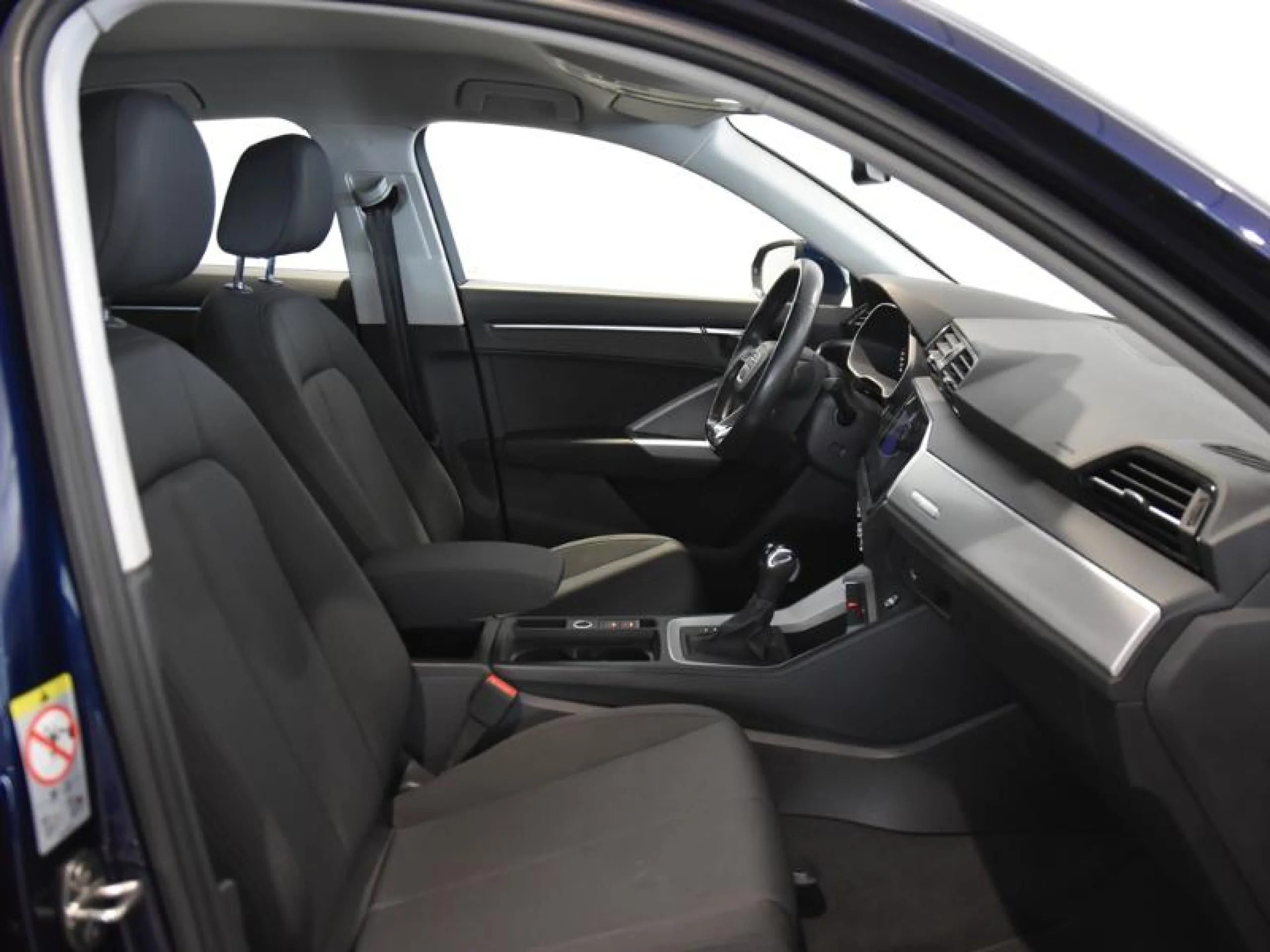AUDI Q3 SPORTBACK ADVANCED 35 TDI 110KW (150CV) S TRONIC - Foto 6
