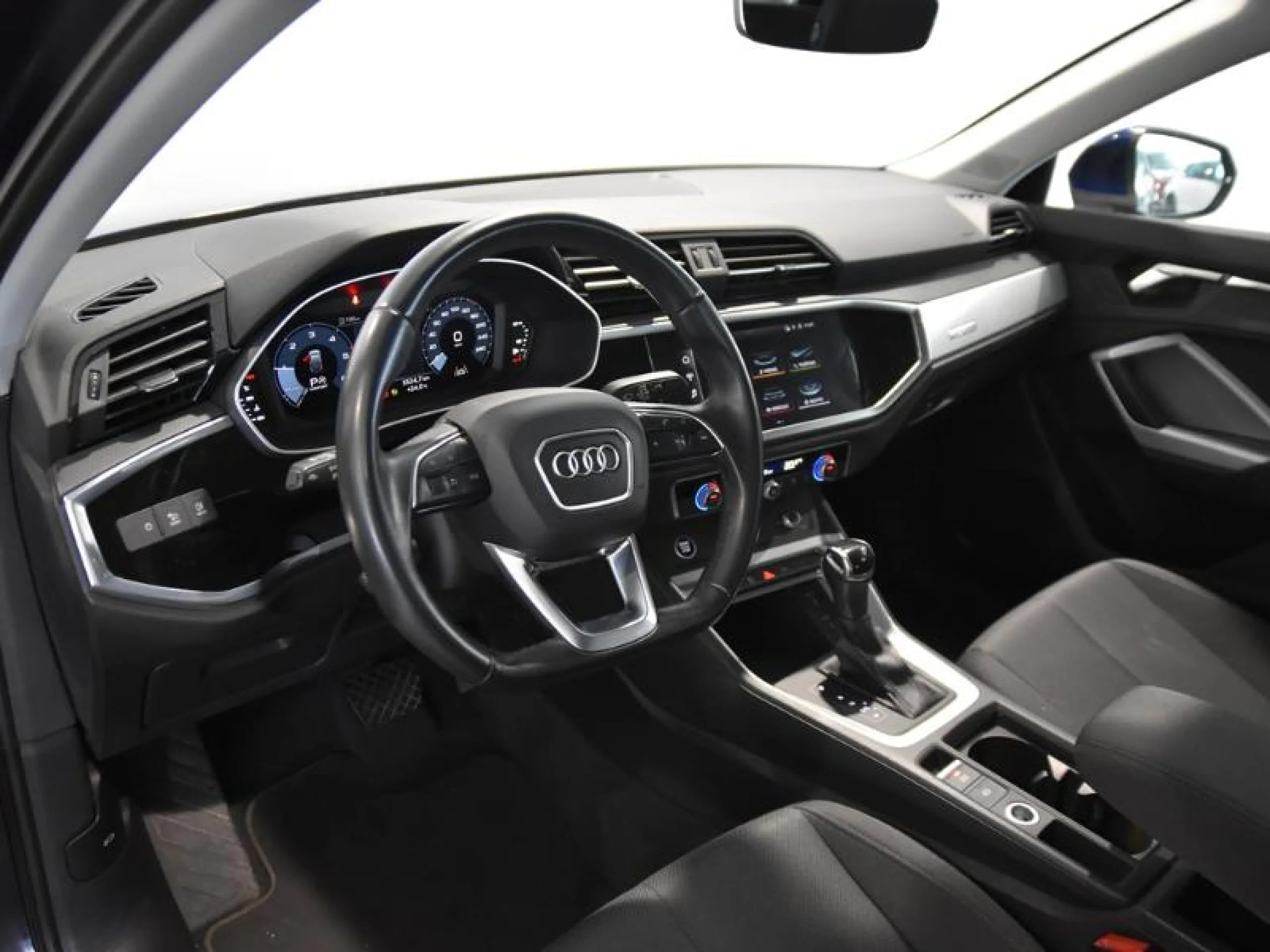 AUDI Q3 SPORTBACK ADVANCED 35 TDI 110KW (150CV) S TRONIC - Foto 10