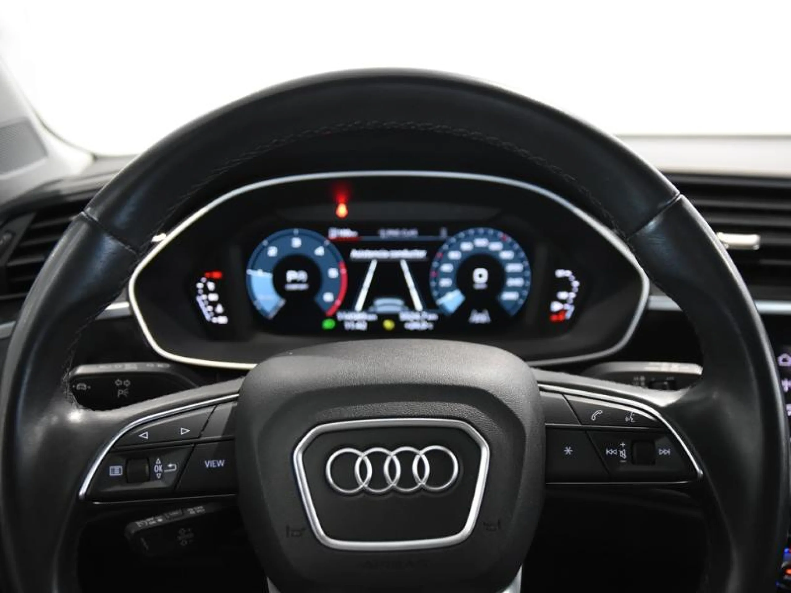 AUDI Q3 SPORTBACK ADVANCED 35 TDI 110KW (150CV) S TRONIC - Foto 15