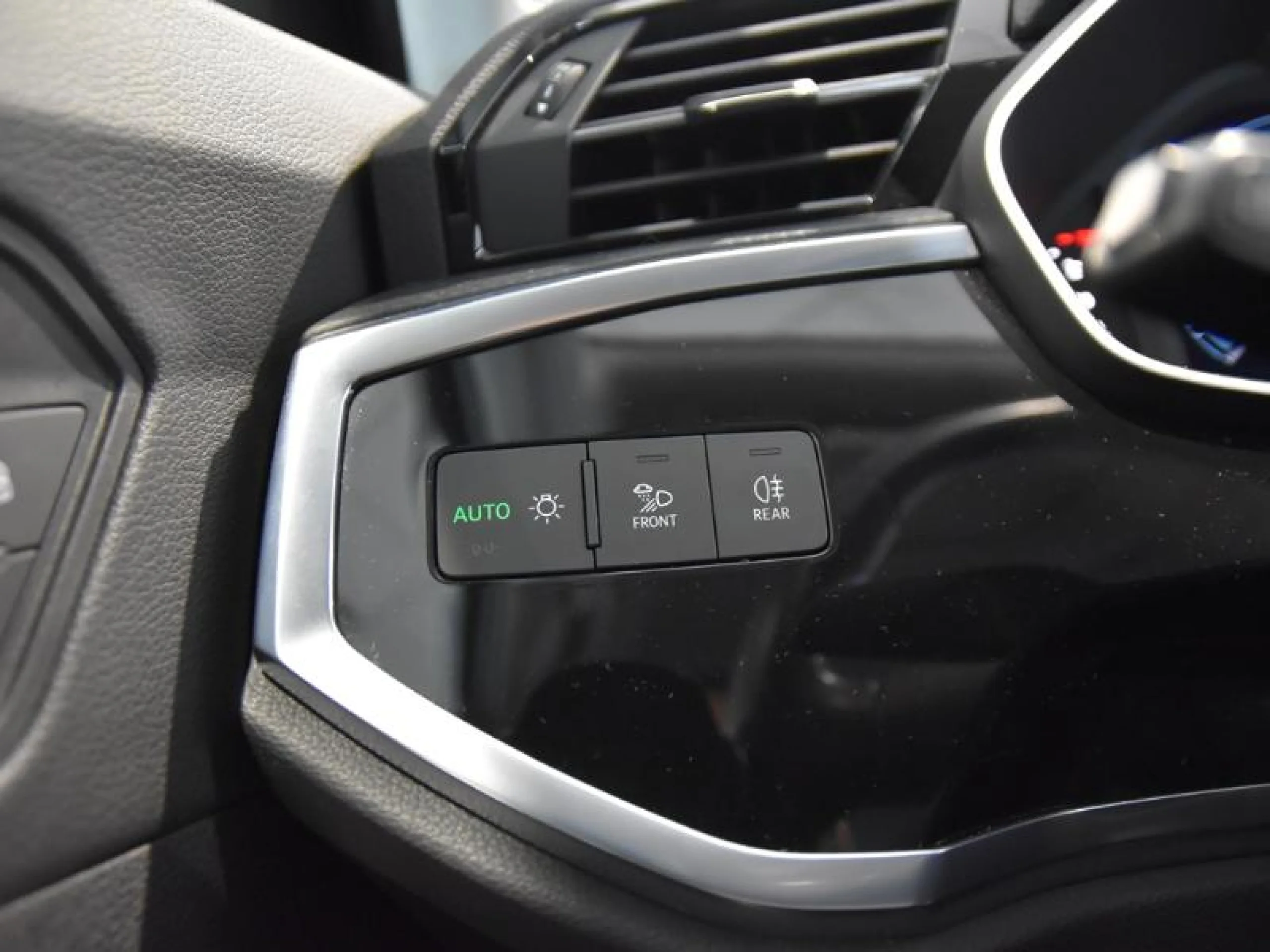 AUDI Q3 SPORTBACK ADVANCED 35 TDI 110KW (150CV) S TRONIC - Foto 18