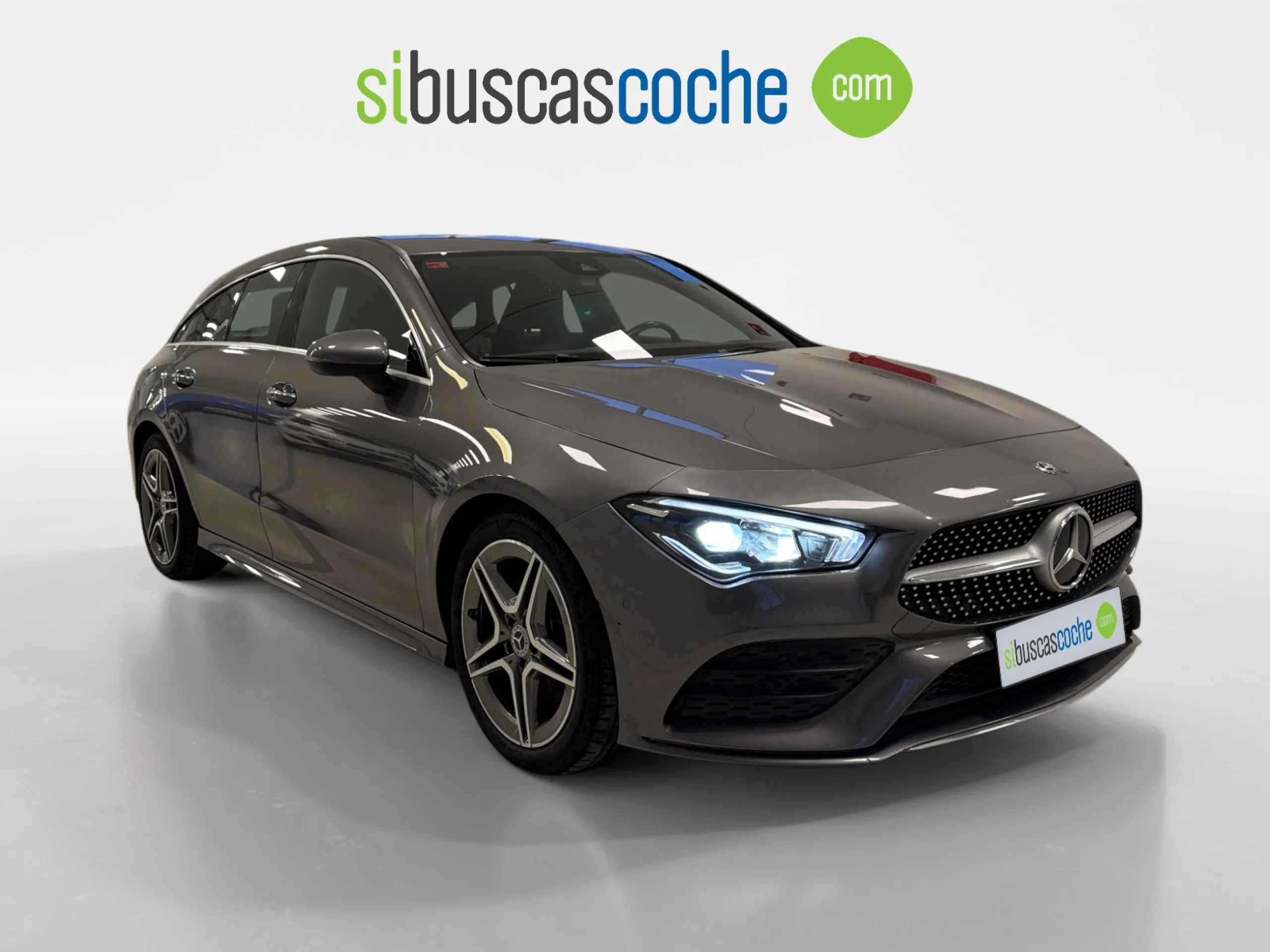 MERCEDES-BENZ CLA CLA 200 D DCT SHOOTING BRAKE - Foto 1