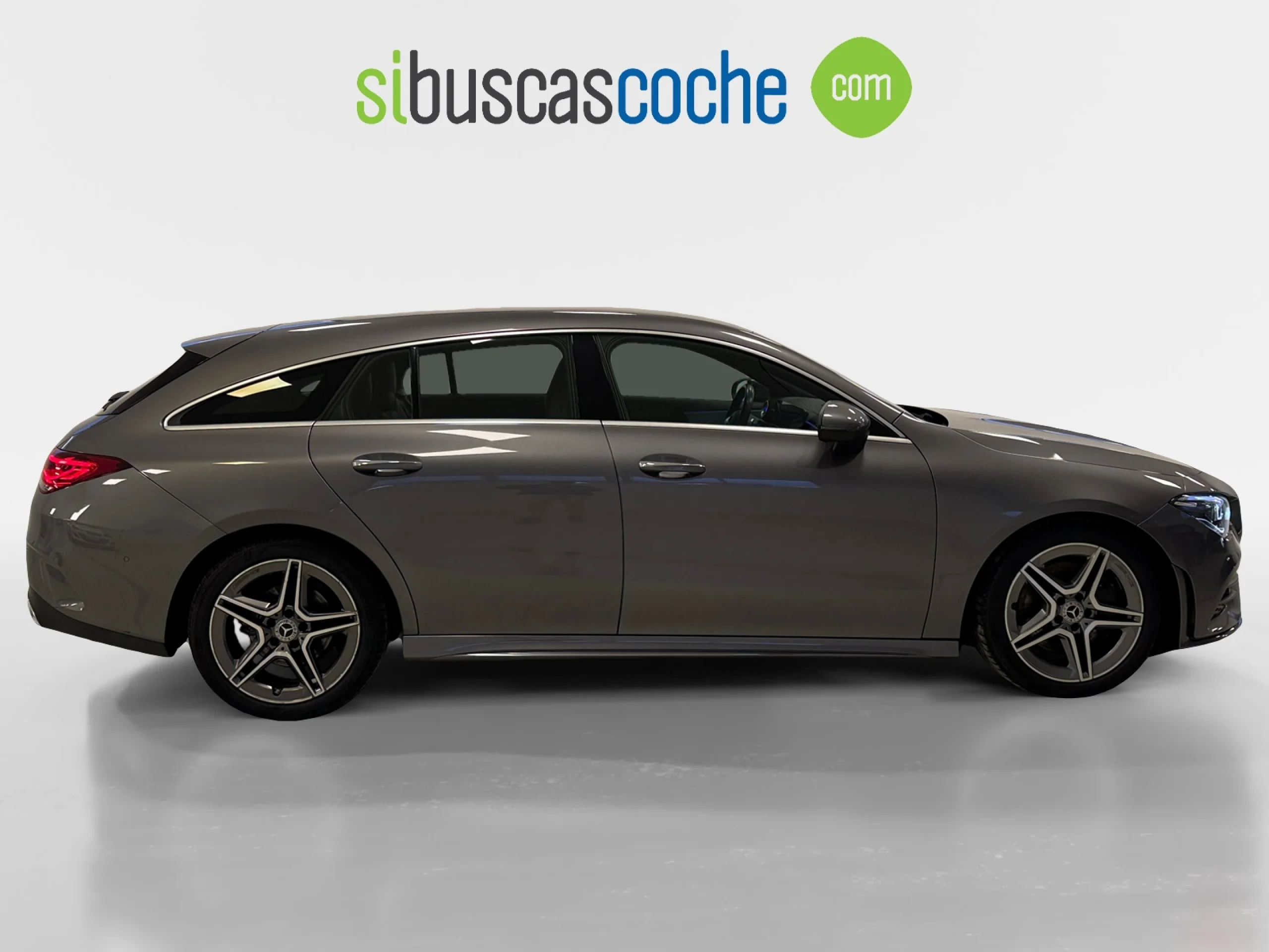 MERCEDES-BENZ CLA CLA 200 D DCT SHOOTING BRAKE - Foto 3
