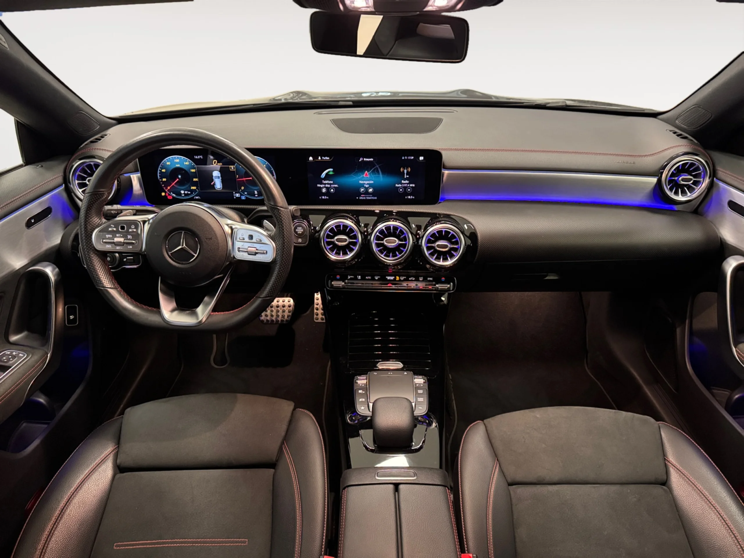 MERCEDES-BENZ CLA CLA 200 D DCT SHOOTING BRAKE - Foto 4