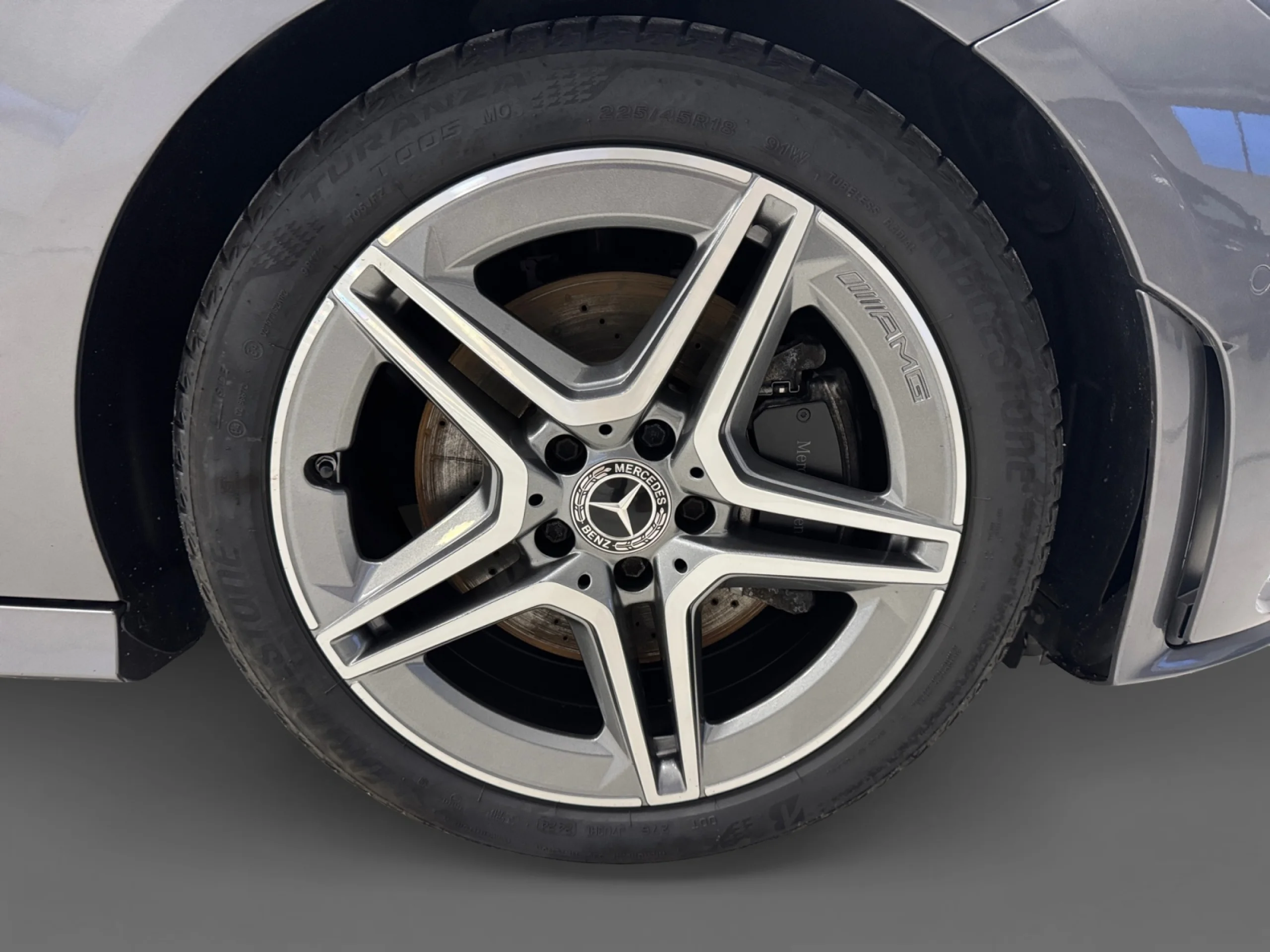 MERCEDES-BENZ CLA CLA 200 D DCT SHOOTING BRAKE - Foto 8