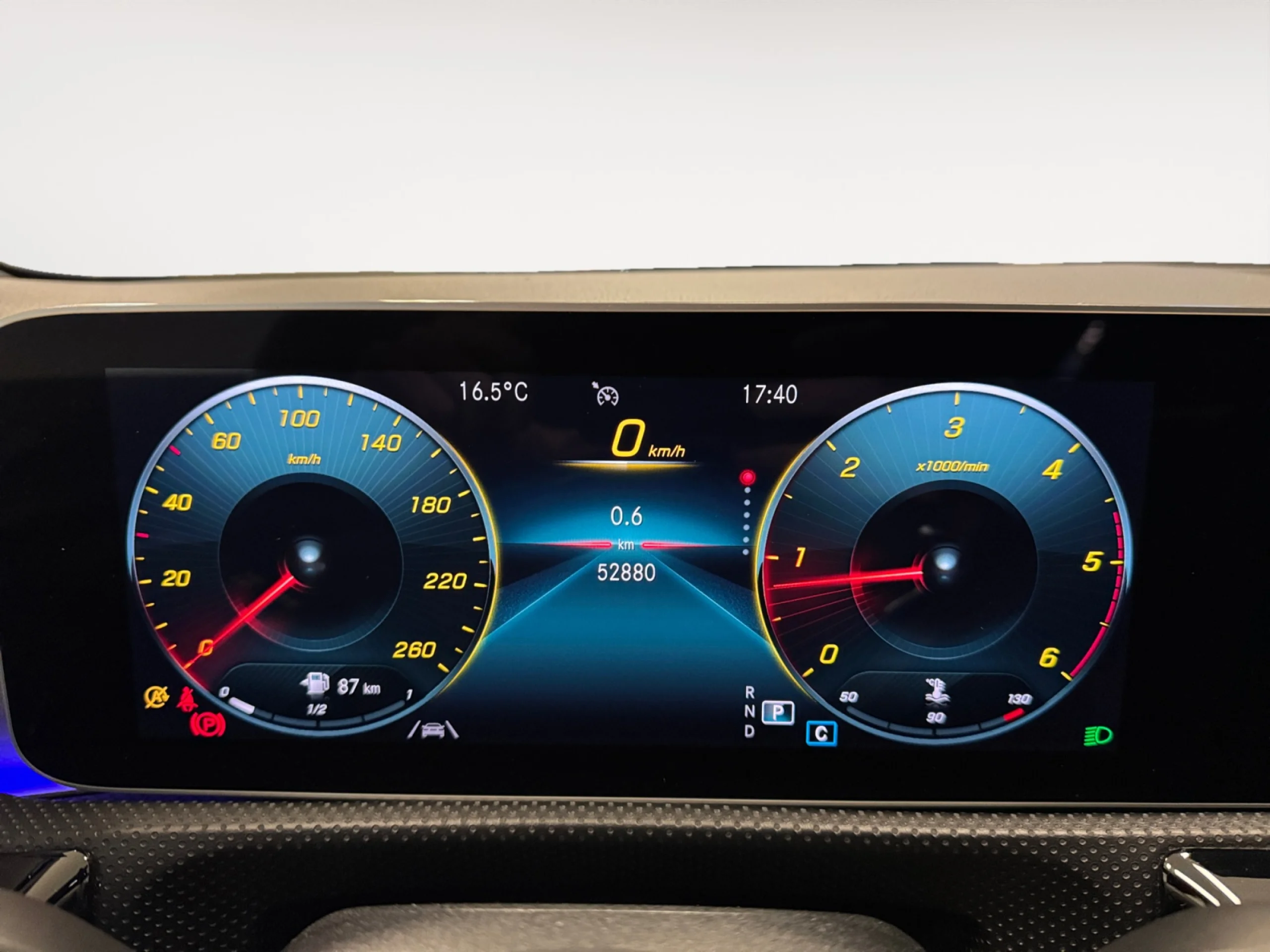 MERCEDES-BENZ CLA CLA 200 D DCT SHOOTING BRAKE - Foto 10