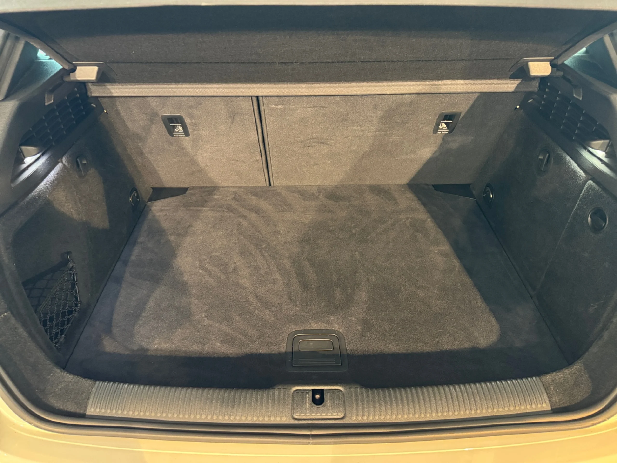 AUDI A3 2.0 TDI 150CV CLEAN D. S LINE EDITION - Foto 7