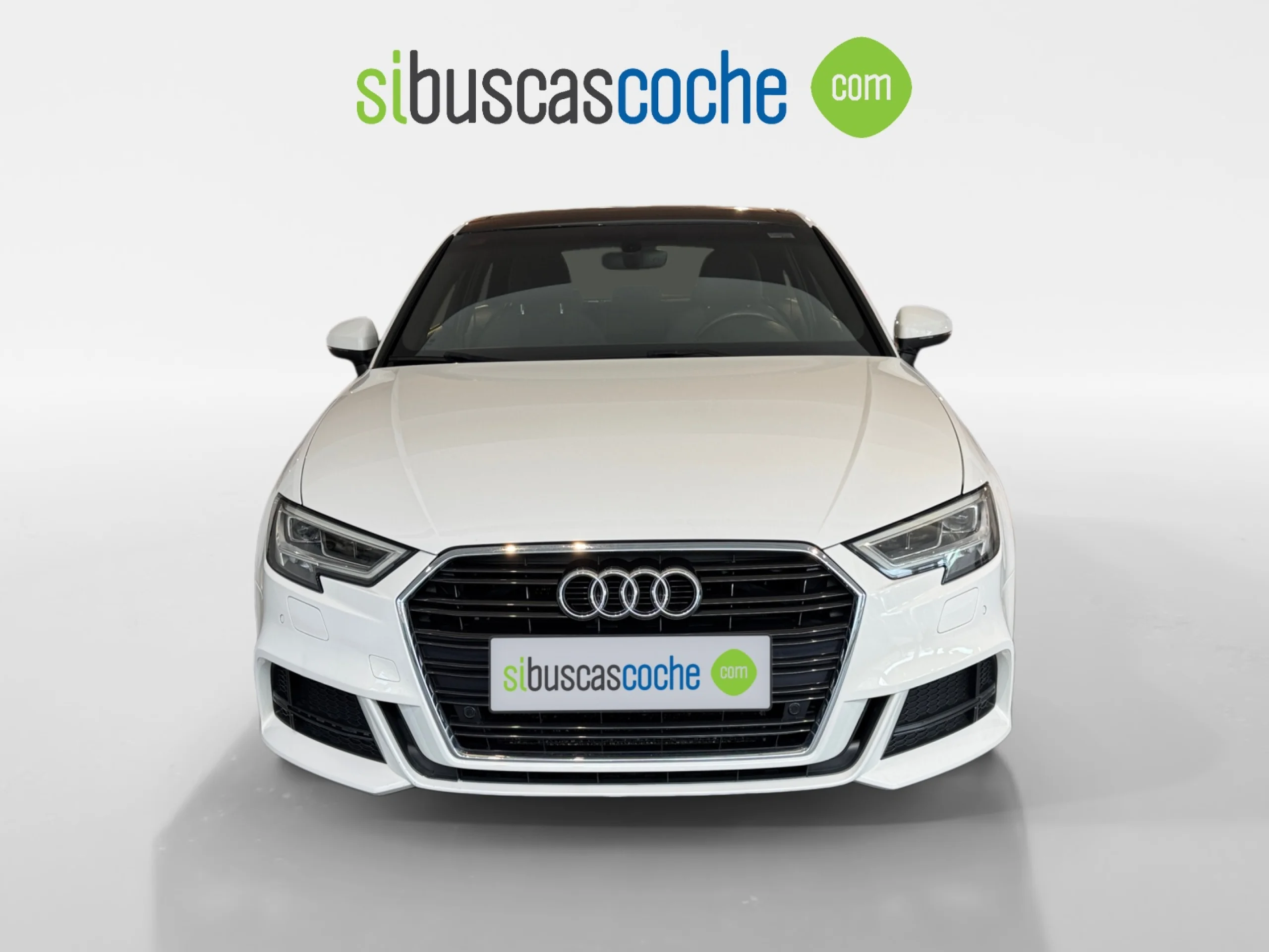 AUDI A3 2.0 TDI 150CV CLEAN D. S LINE EDITION - Foto 13
