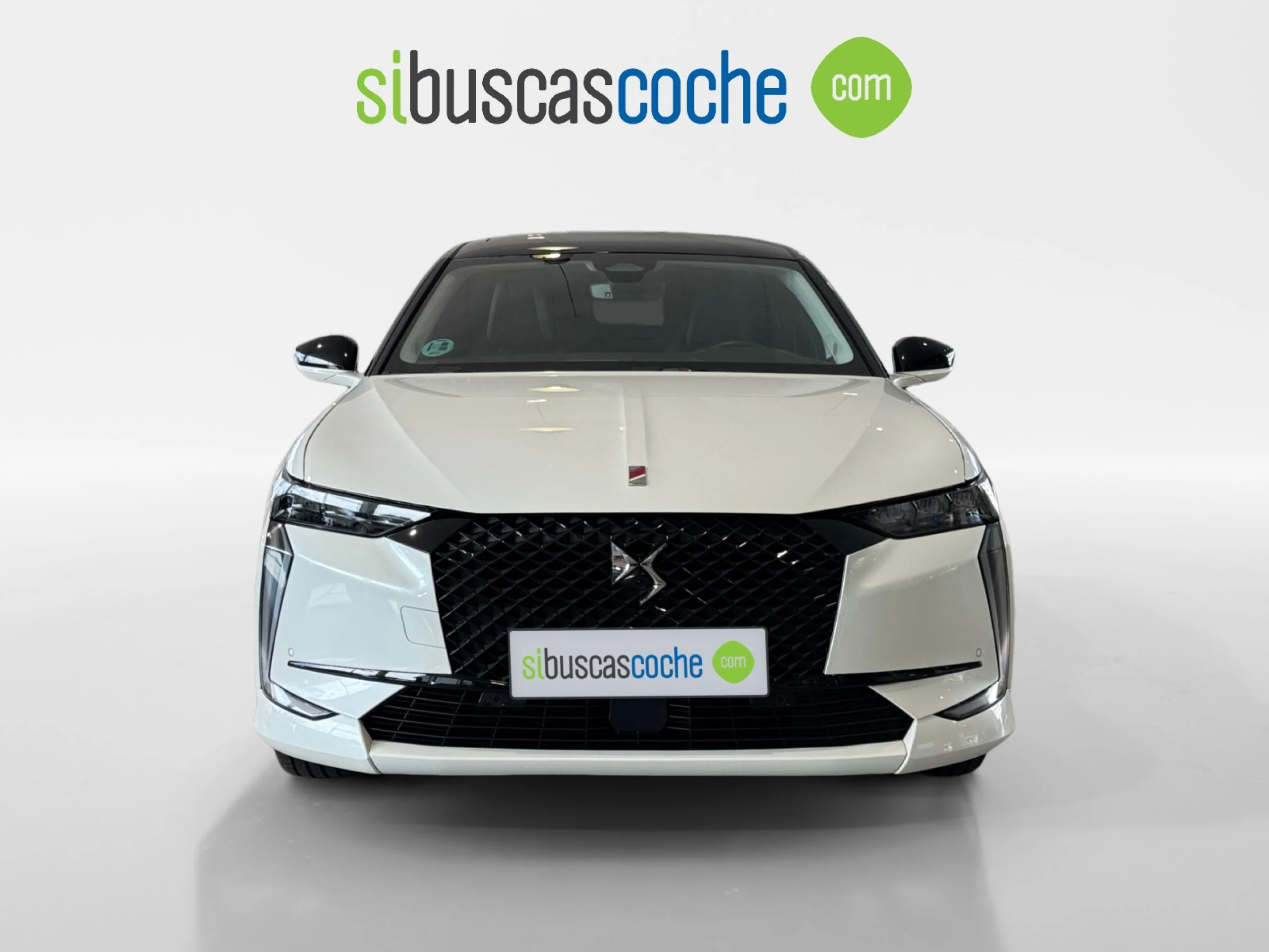 DS Ds 4 BLUEHDI 130 AUTO TROCADERO - Foto 13