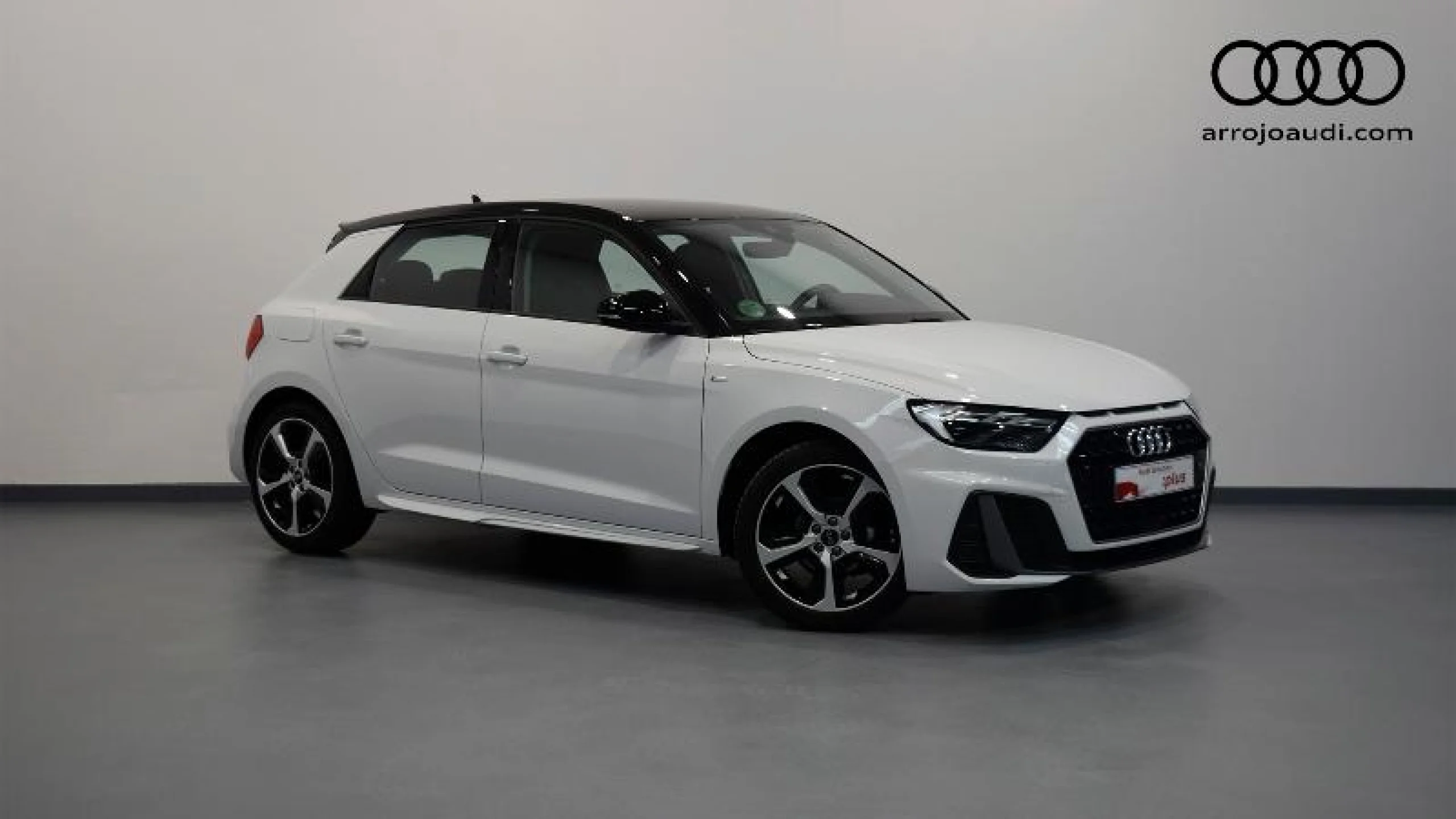 AUDI A1 SPORTBACK ADRENALIN 25 TFSI 70KW (95CV) - Foto 1