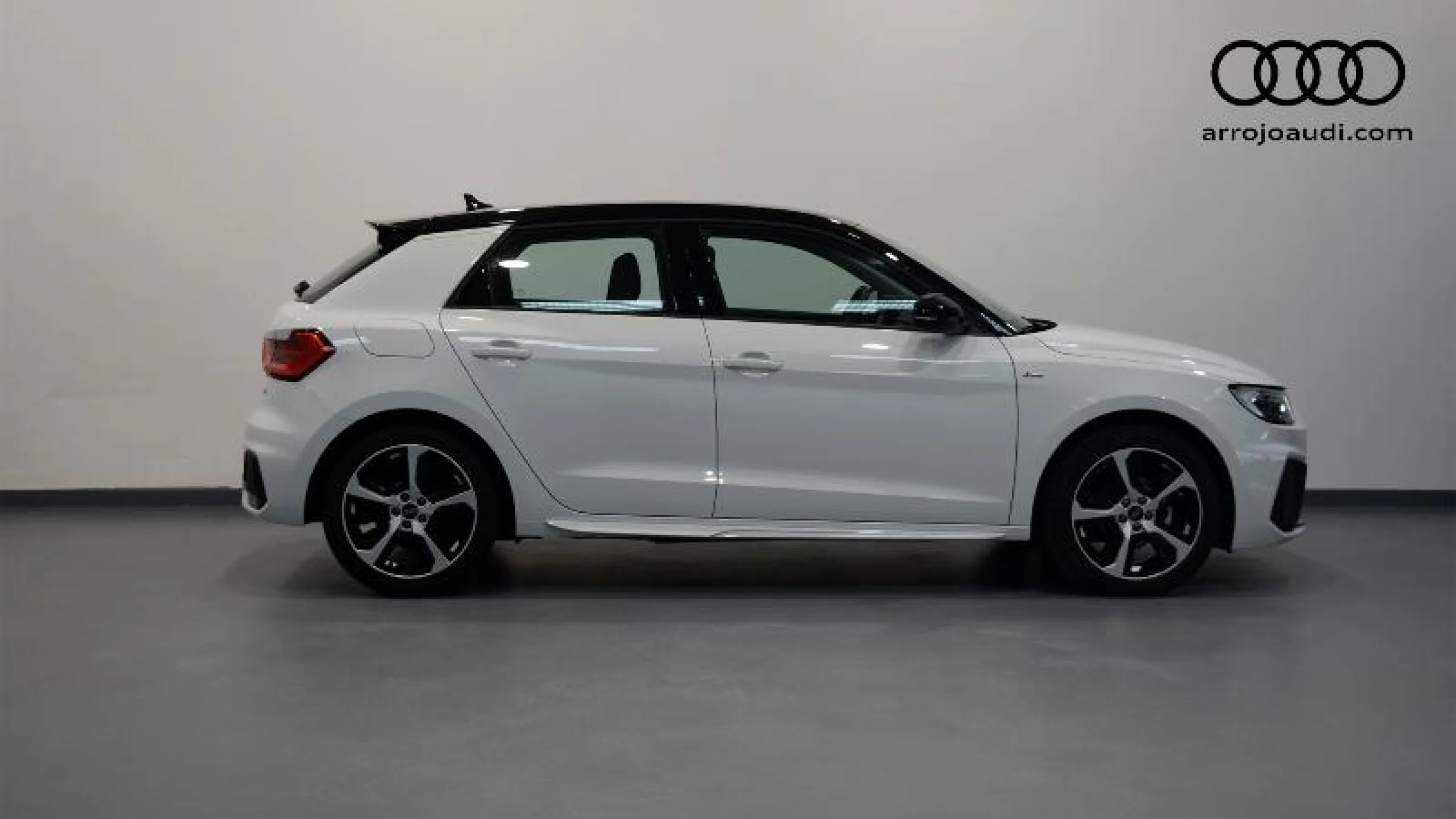 AUDI A1 SPORTBACK ADRENALIN 25 TFSI 70KW (95CV) - Foto 3