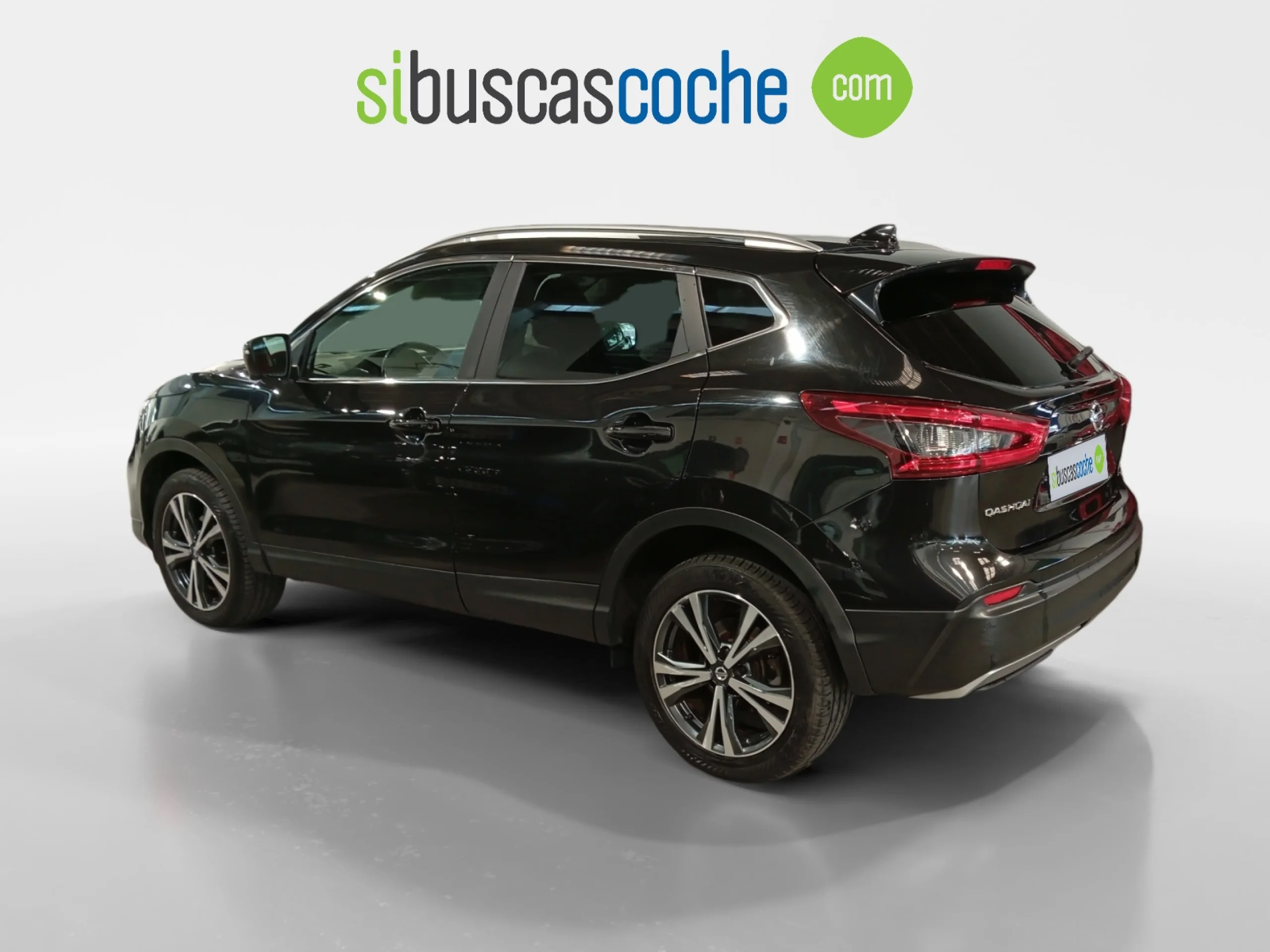 NISSAN QASHQAI DCI 81 KW (110 CV) N CONNECTA - Foto 2