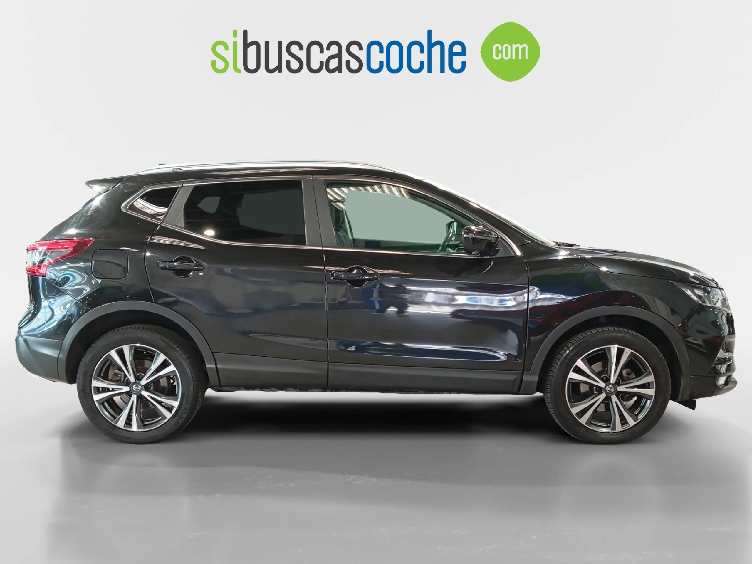 NISSAN QASHQAI DCI 81 KW (110 CV) N CONNECTA - Foto 3