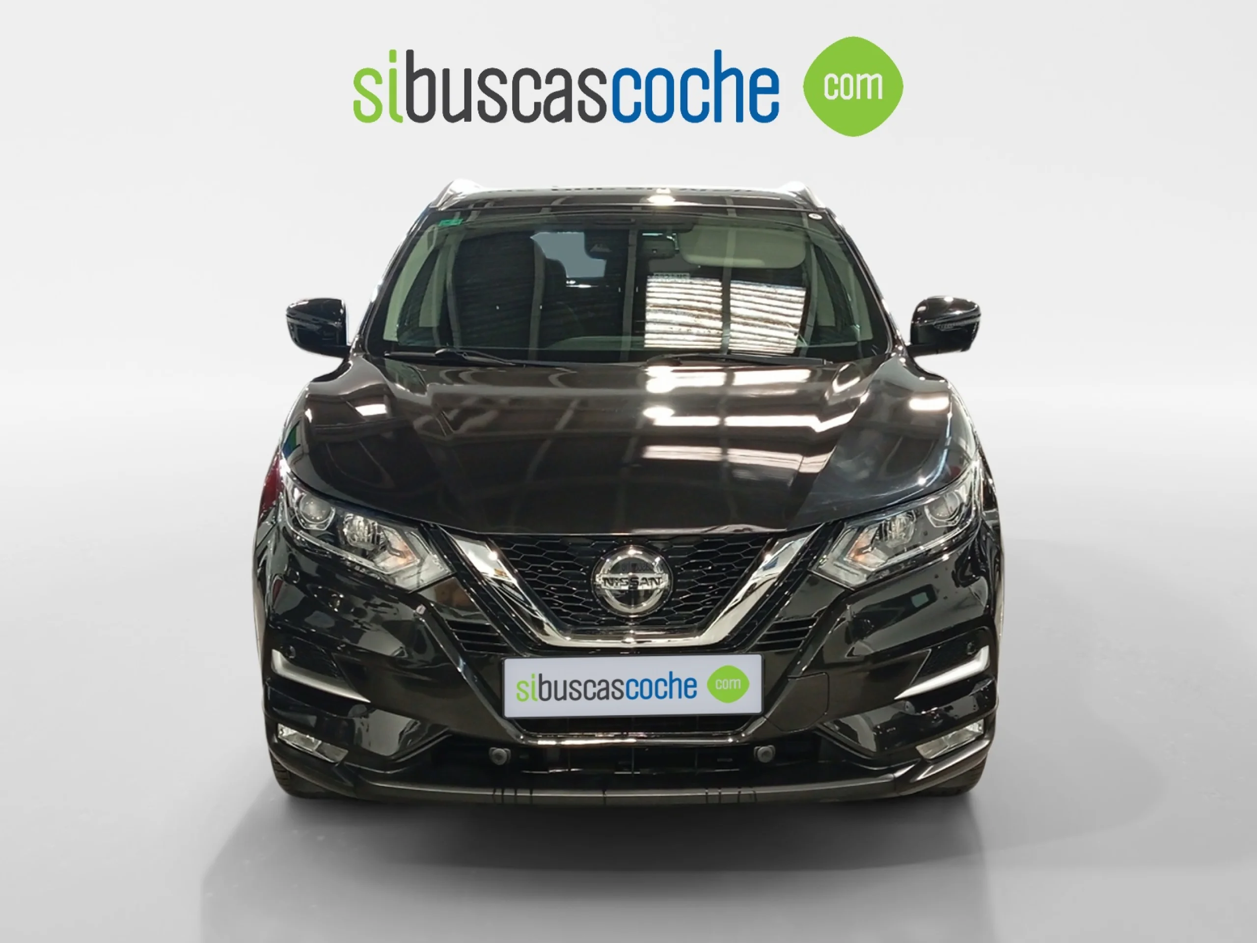 NISSAN QASHQAI DCI 81 KW (110 CV) N CONNECTA - Foto 14