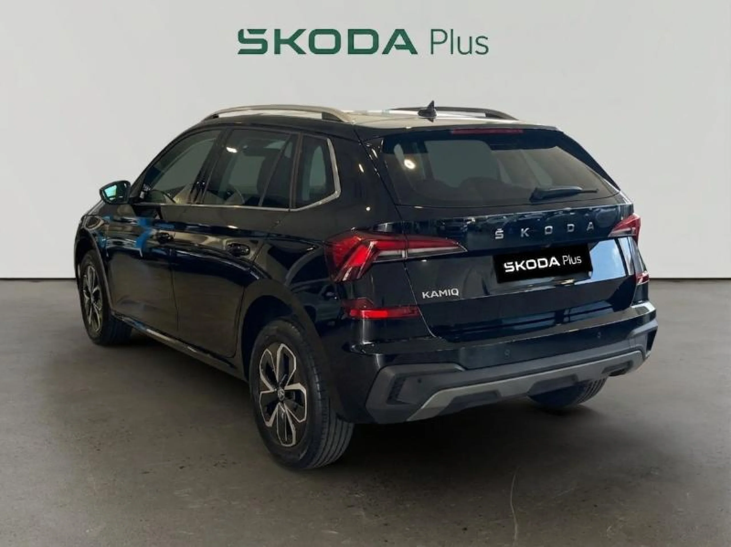 SKODA KAMIQ 1.0 TSI 85KW (115CV) SELECTION - Foto 2