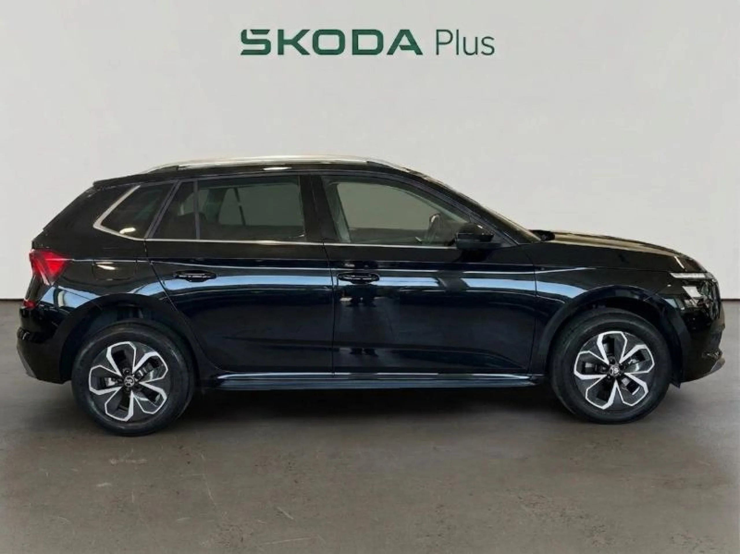 SKODA KAMIQ 1.0 TSI 85KW (115CV) SELECTION - Foto 3