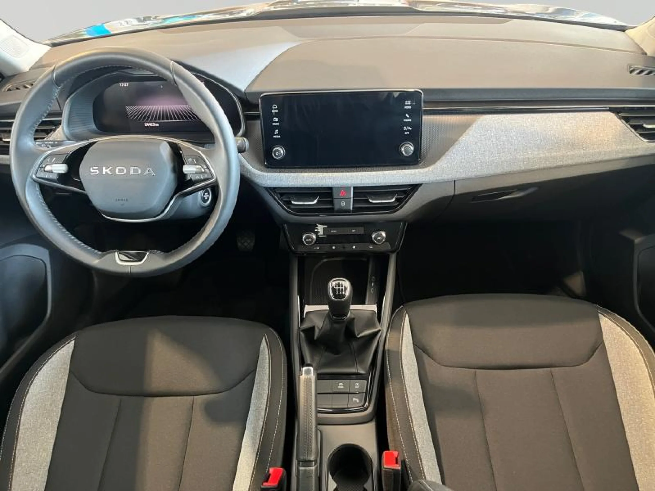 SKODA KAMIQ 1.0 TSI 85KW (115CV) SELECTION - Foto 4