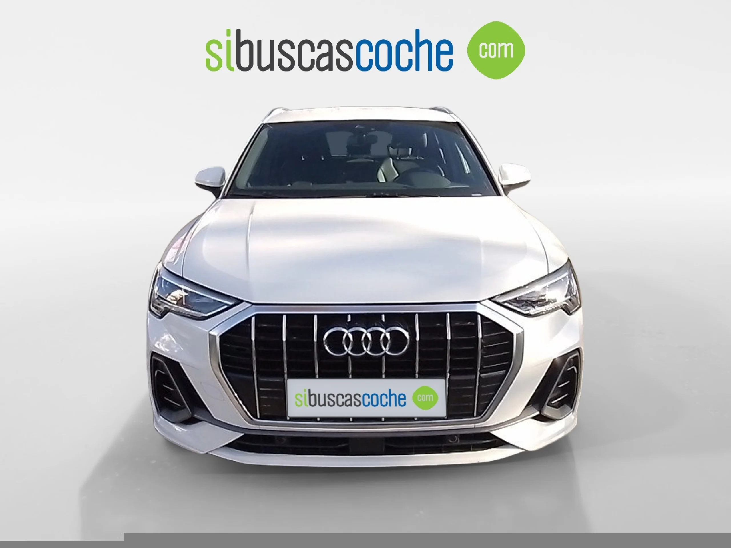 AUDI Q3 S LINE 35 TDI 110KW (150CV) S TRONIC - Foto 5