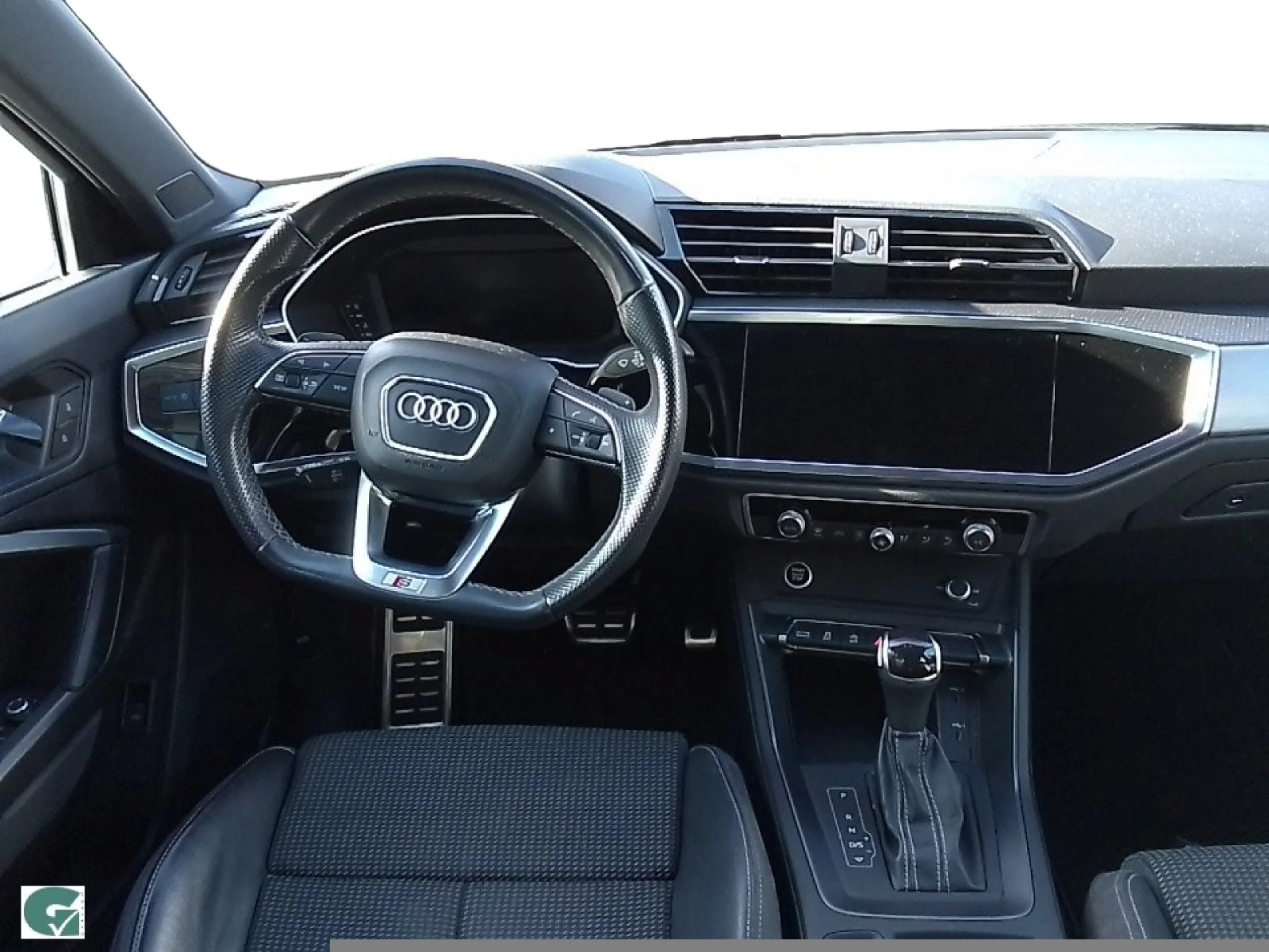 AUDI Q3 S LINE 35 TDI 110KW (150CV) S TRONIC - Foto 8