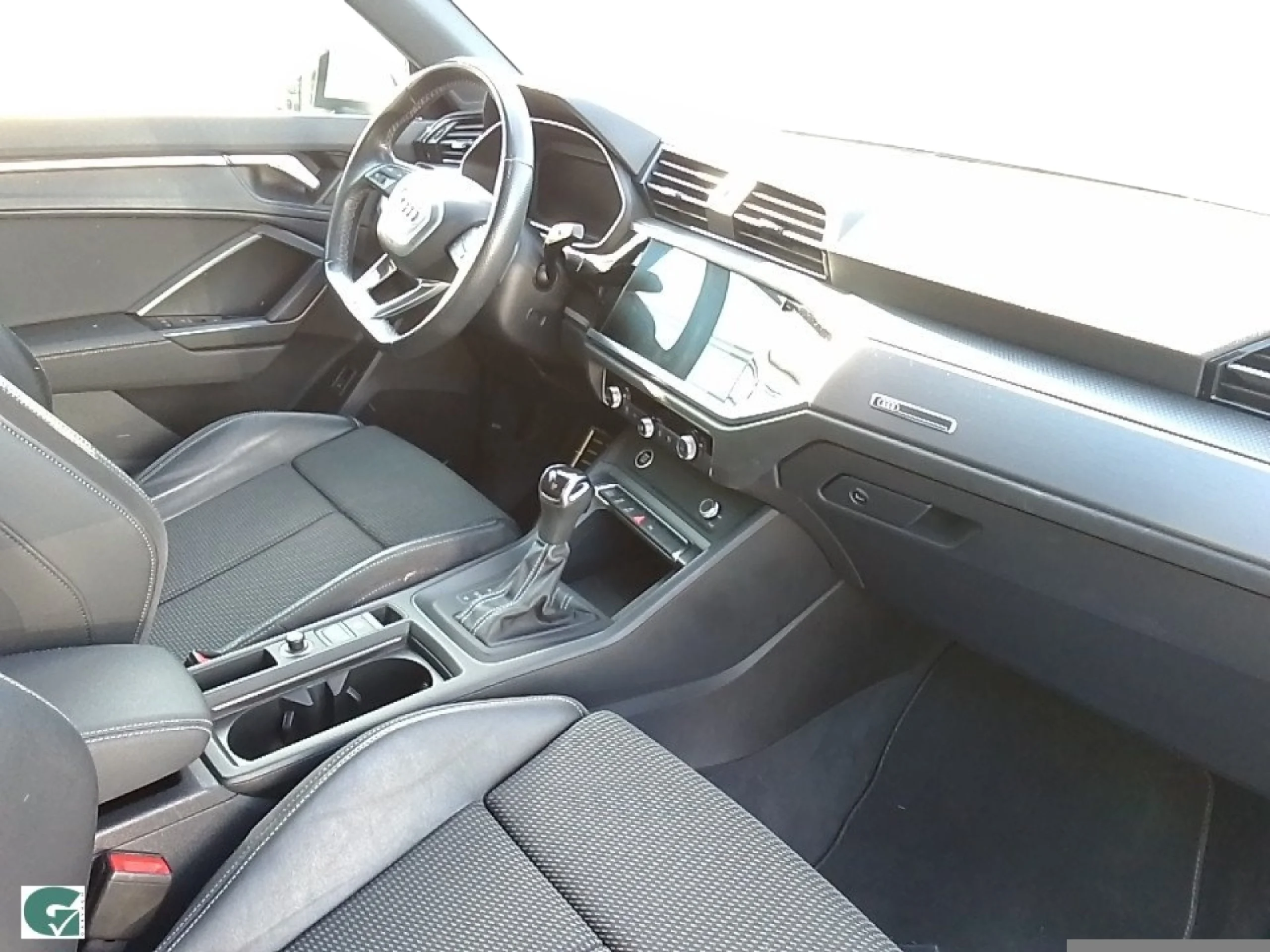 AUDI Q3 S LINE 35 TDI 110KW (150CV) S TRONIC - Foto 9