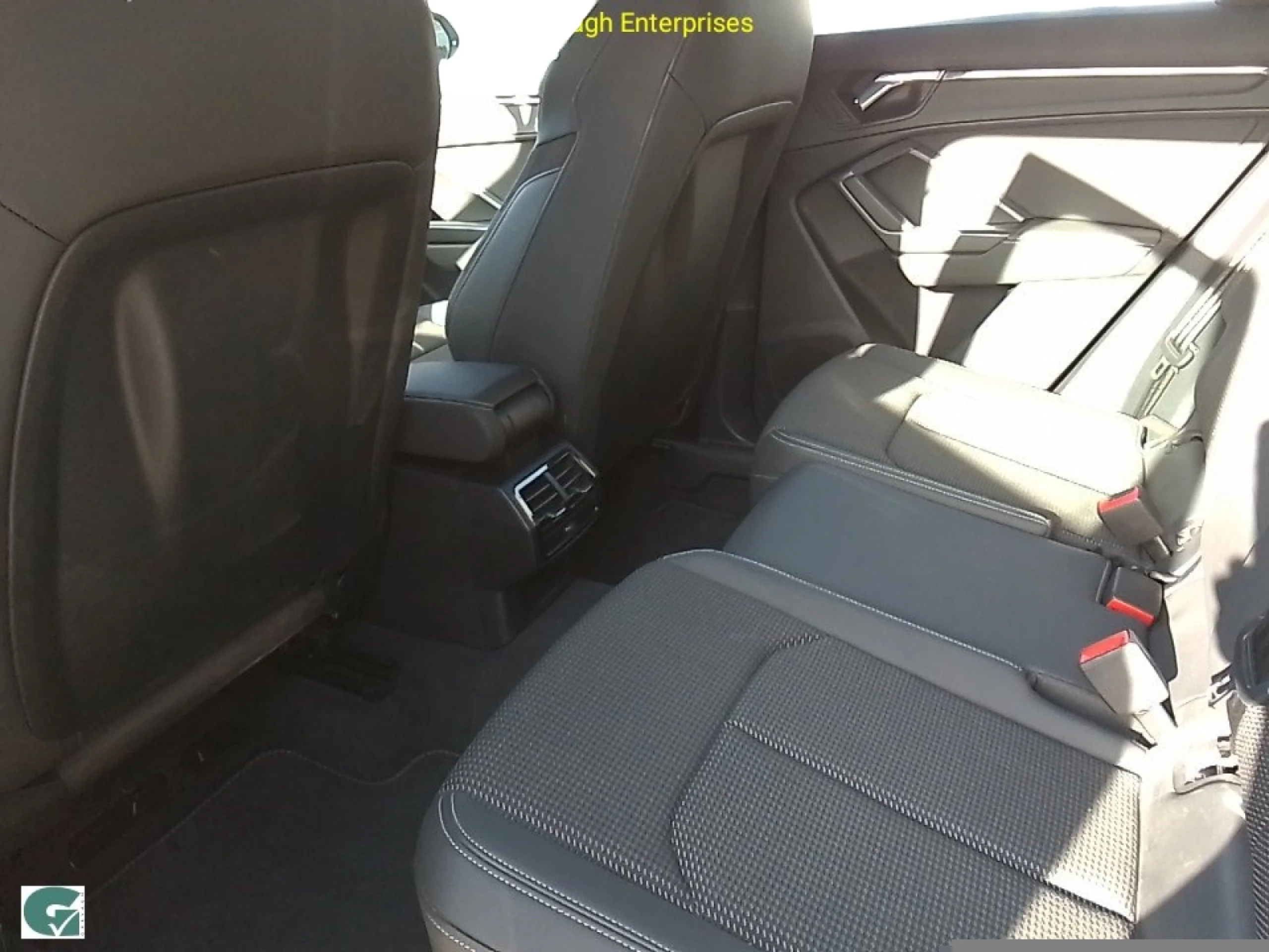 AUDI Q3 S LINE 35 TDI 110KW (150CV) S TRONIC - Foto 10