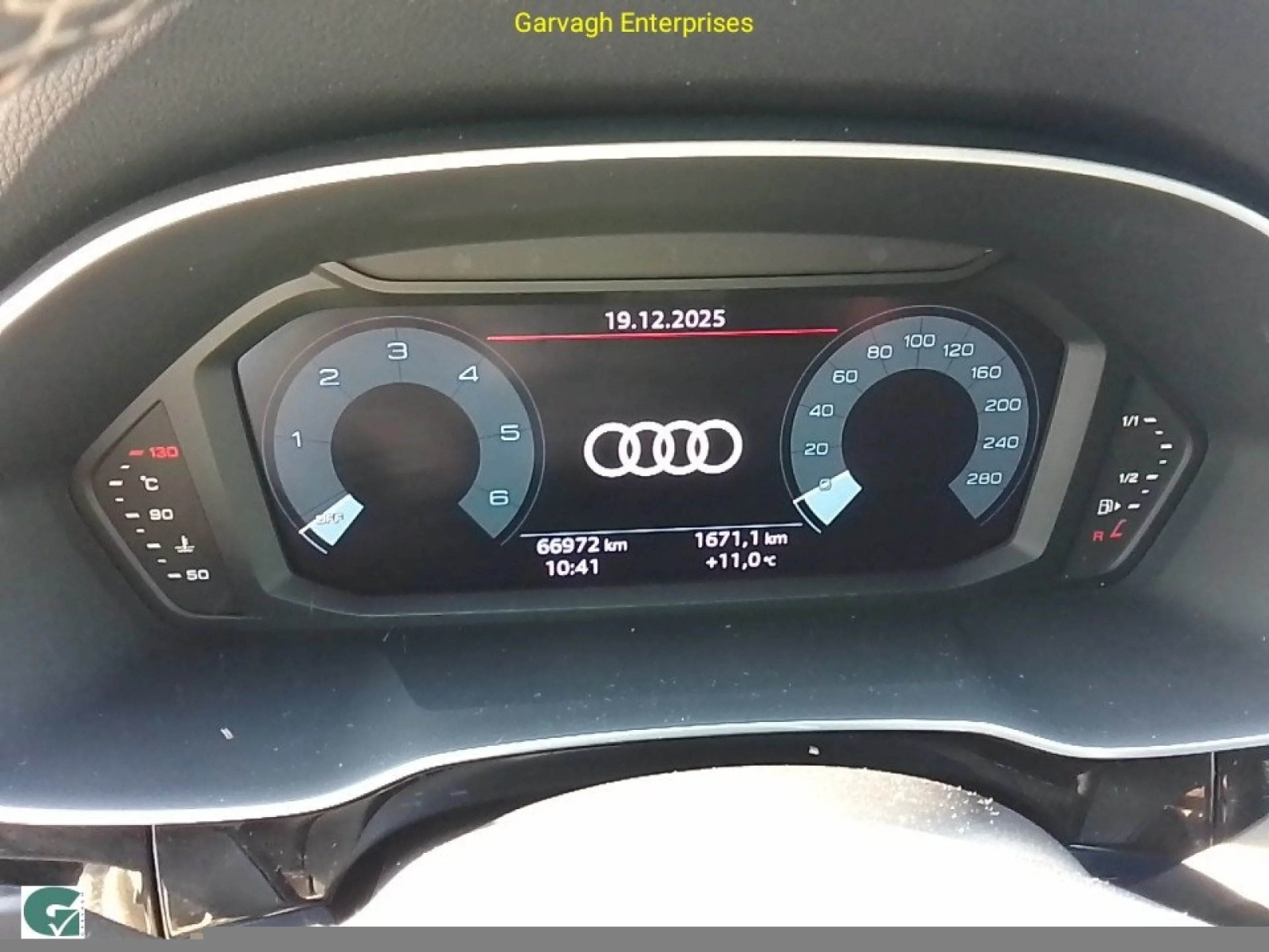 AUDI Q3 S LINE 35 TDI 110KW (150CV) S TRONIC - Foto 11
