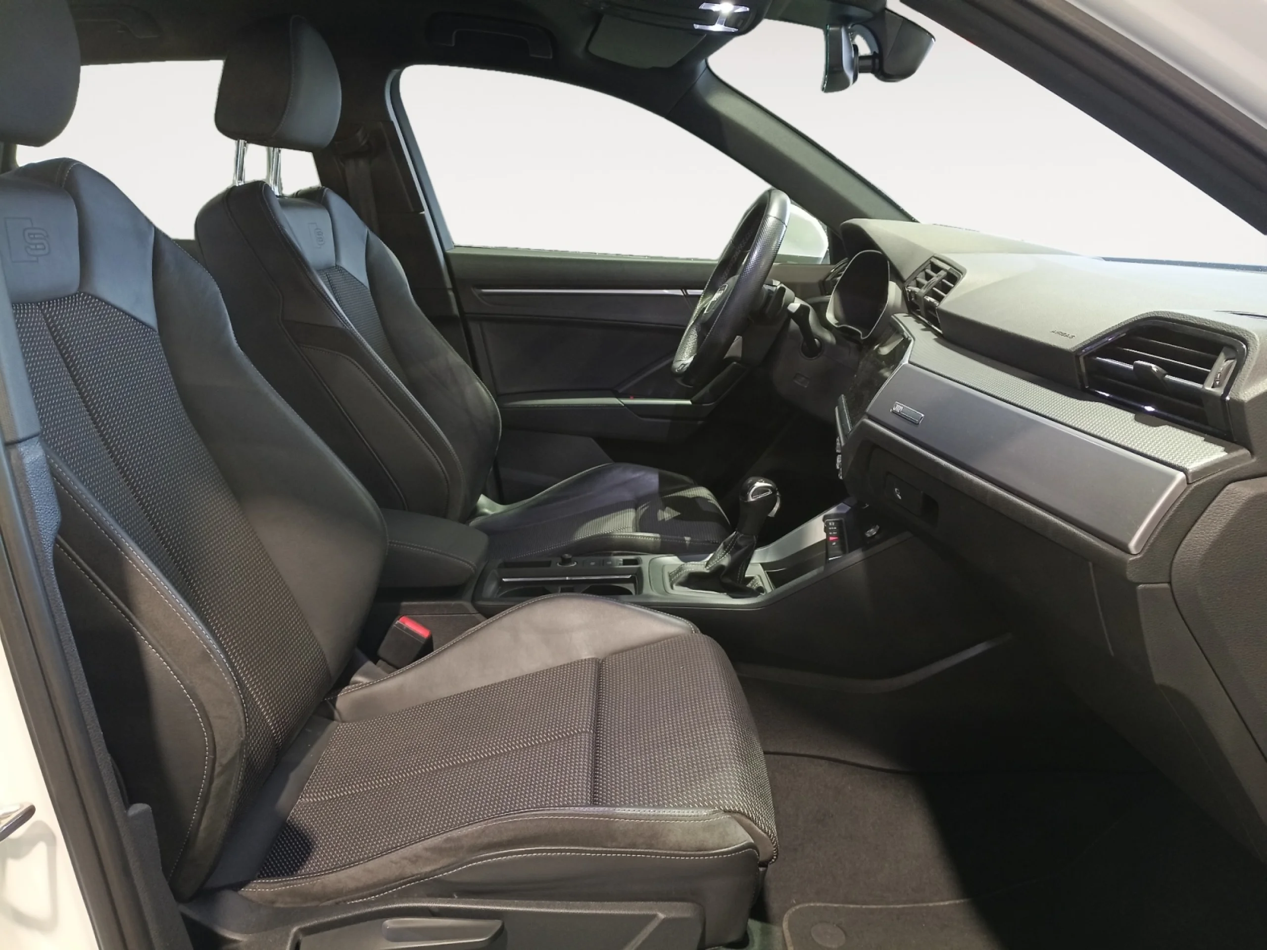 AUDI Q3 S LINE 35 TDI 110KW (150CV) S TRONIC - Foto 5