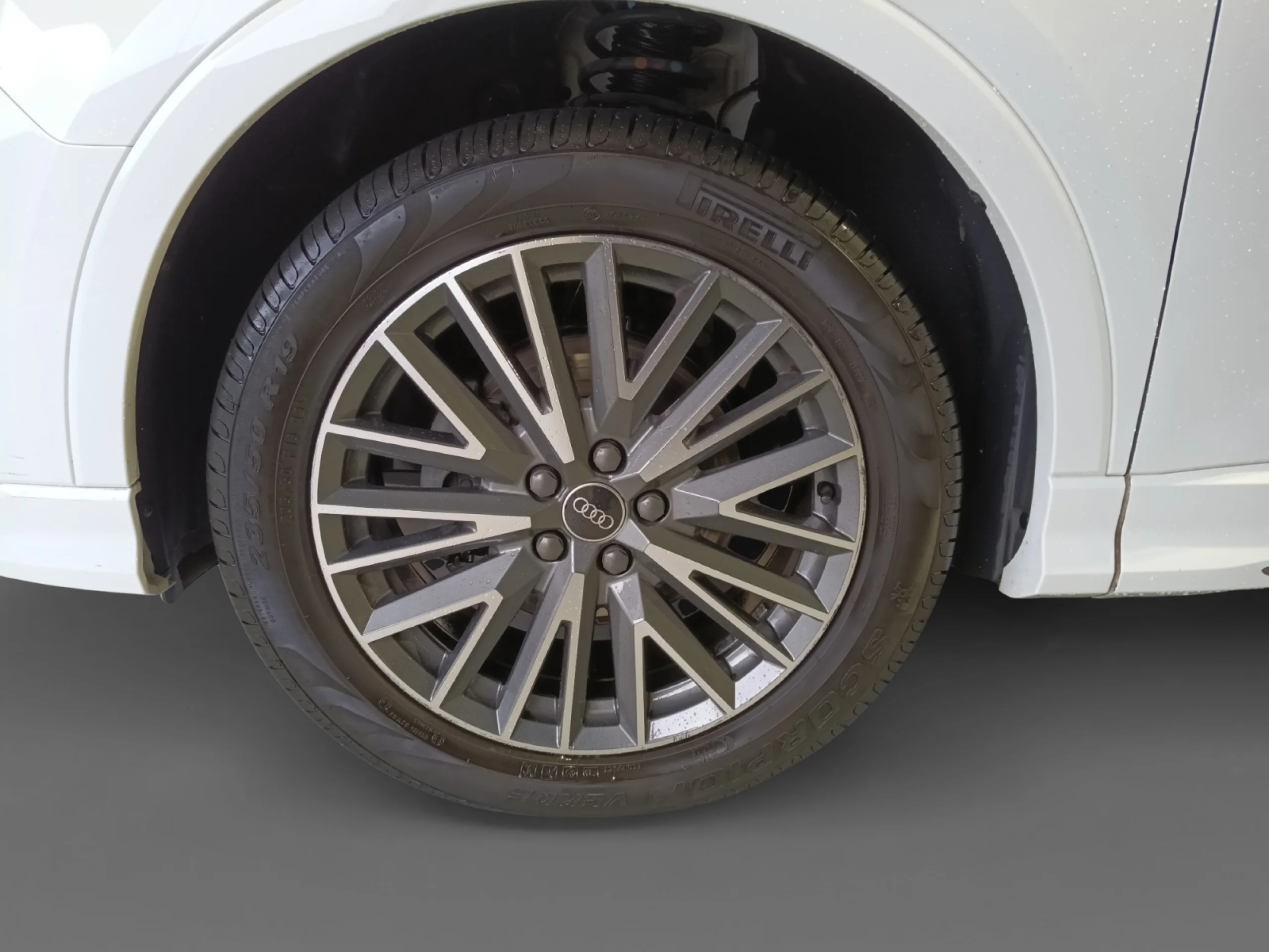 AUDI Q3 S LINE 35 TDI 110KW (150CV) S TRONIC - Foto 8