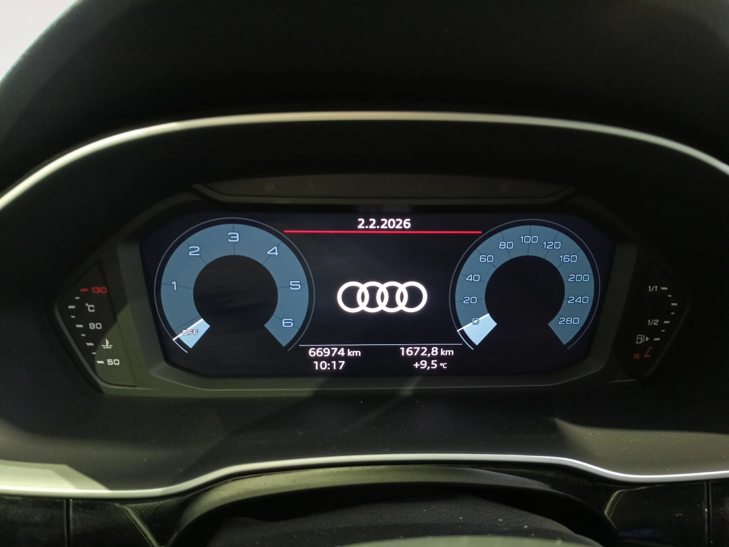 AUDI Q3 S LINE 35 TDI 110KW (150CV) S TRONIC - Foto 10