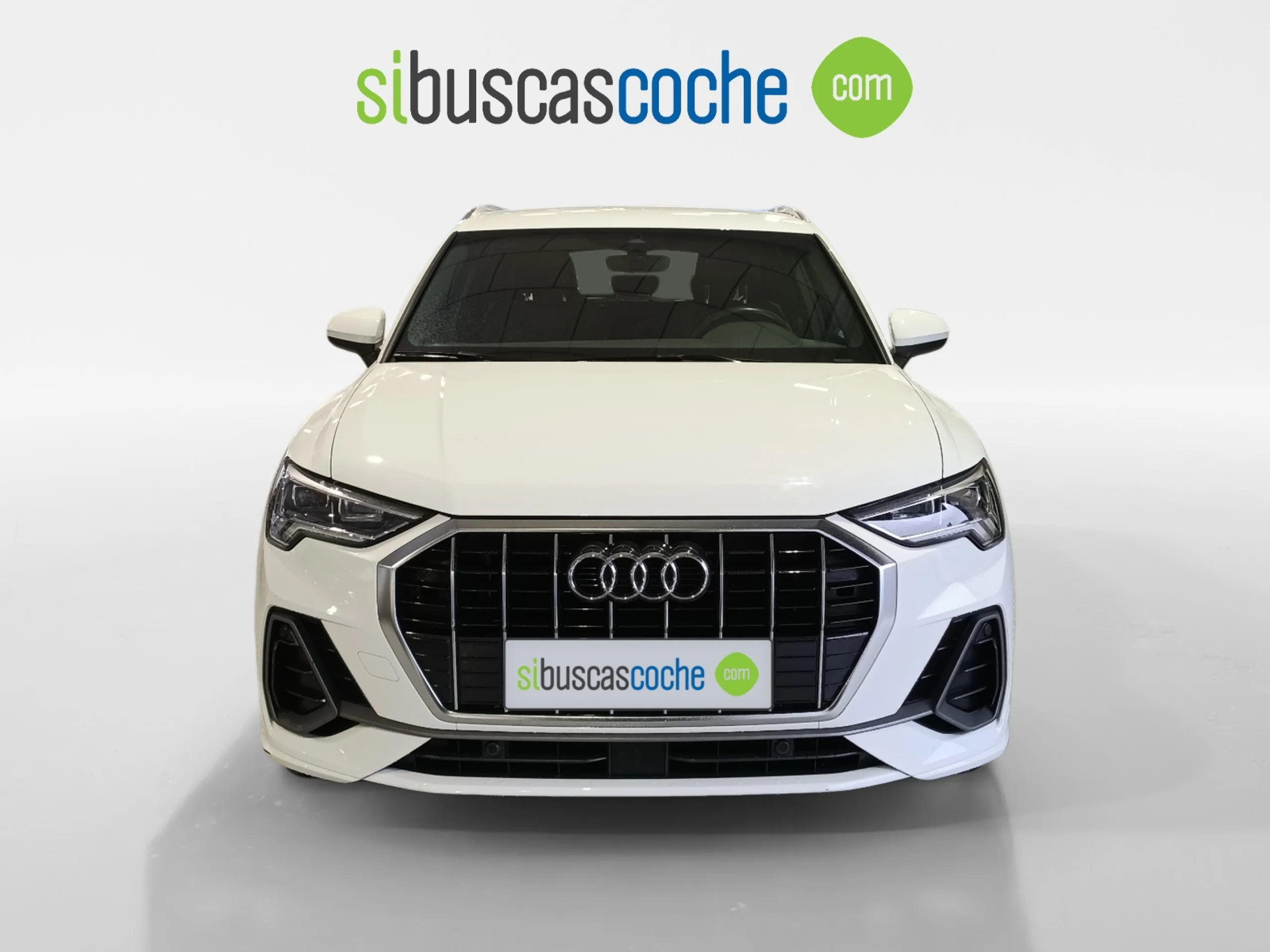 AUDI Q3 S LINE 35 TDI 110KW (150CV) S TRONIC - Foto 12