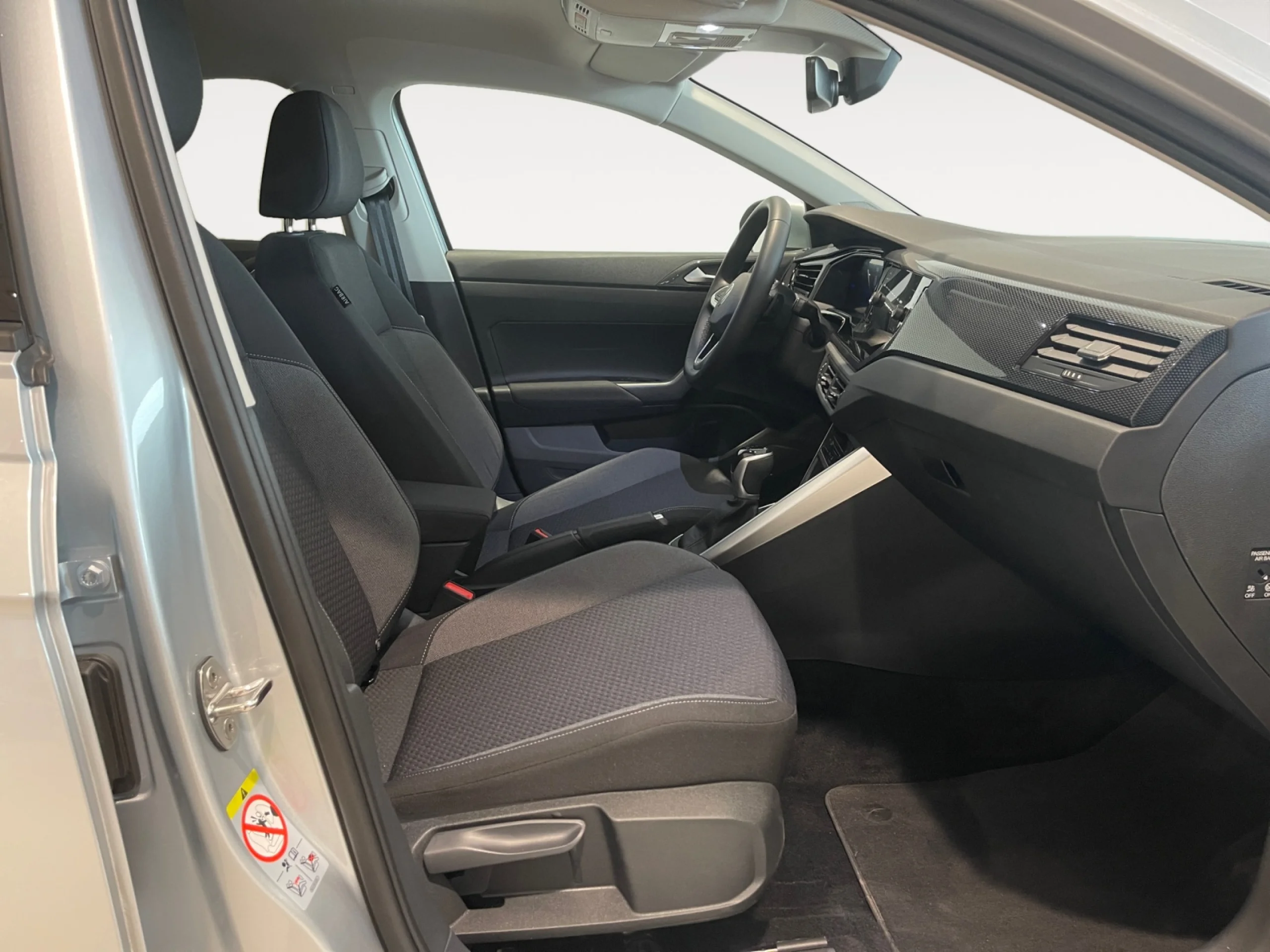 VOLKSWAGEN TAIGO TAIGO M S 1.0 TSI 85 KW (115 CV )  AUTOM TICO DSG 7 VEL. - Foto 5